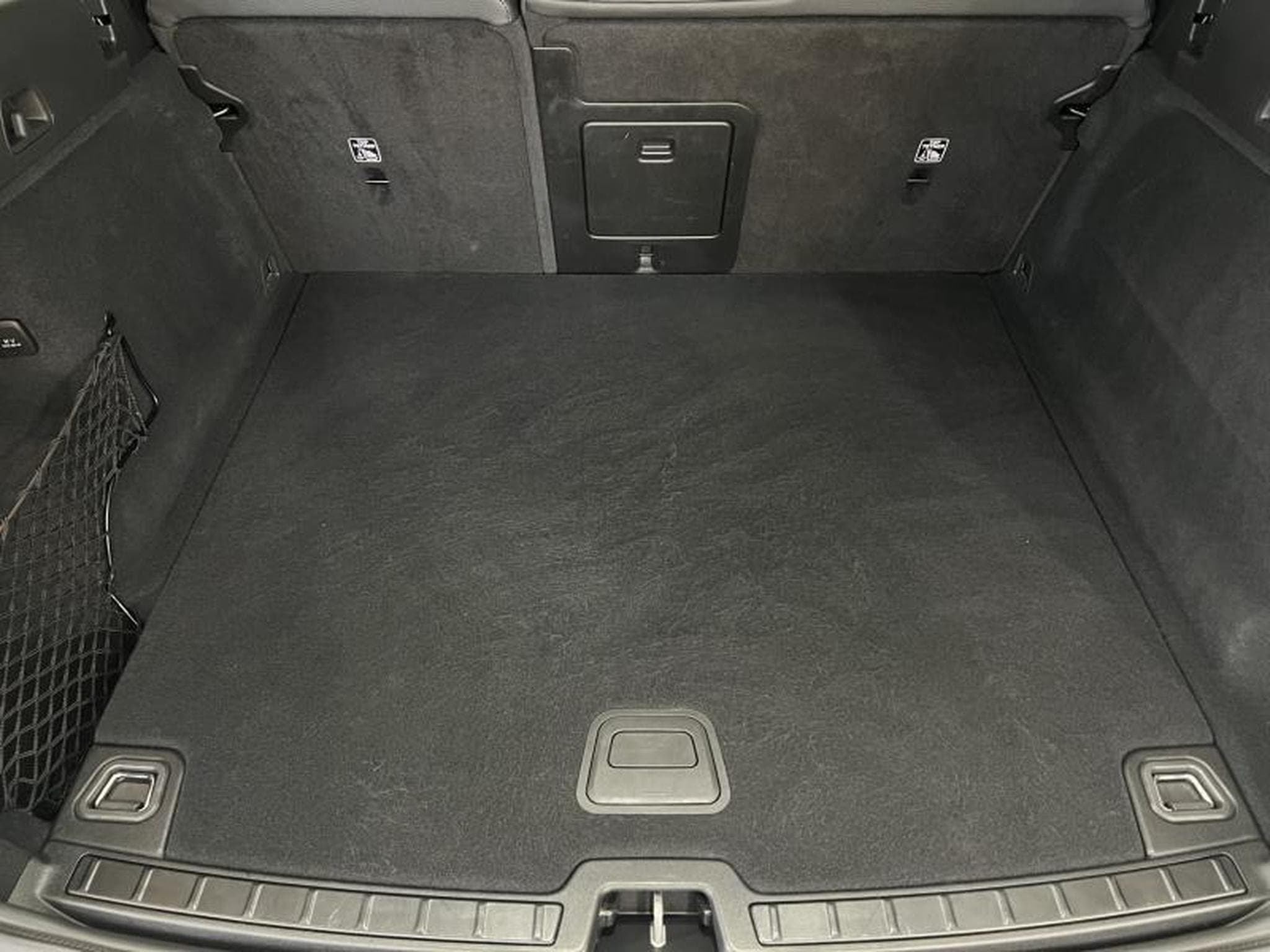 Volvo XC60 Core (2025) - Photo 21
