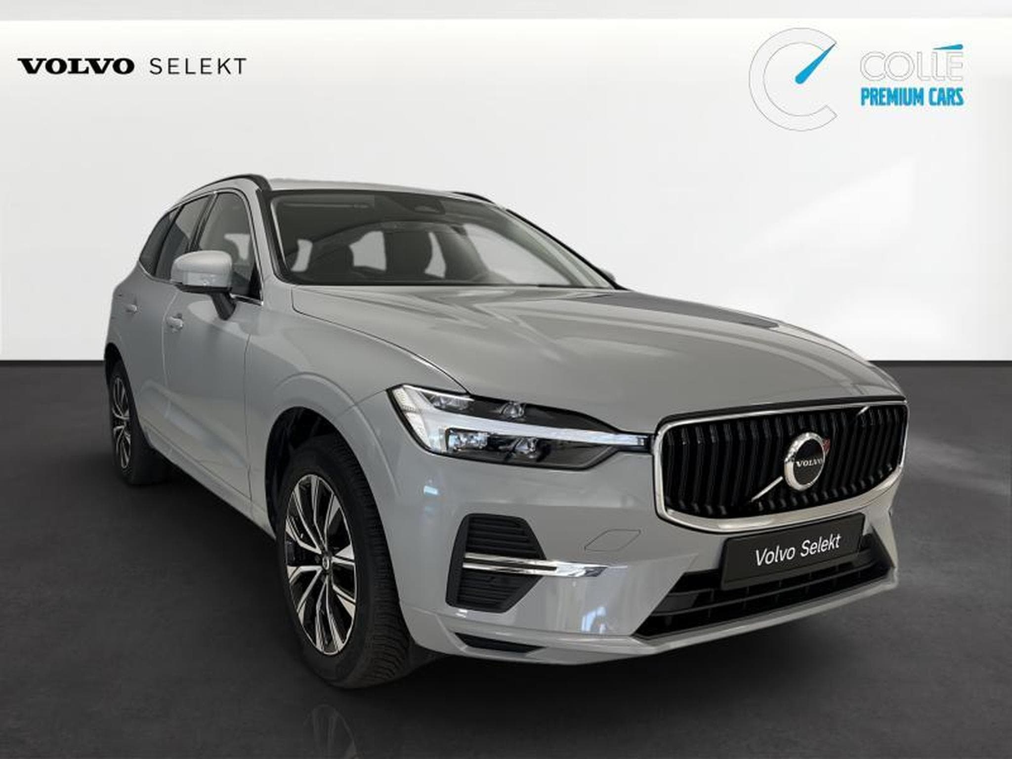 Volvo XC60 Core (2025) - Photo 5