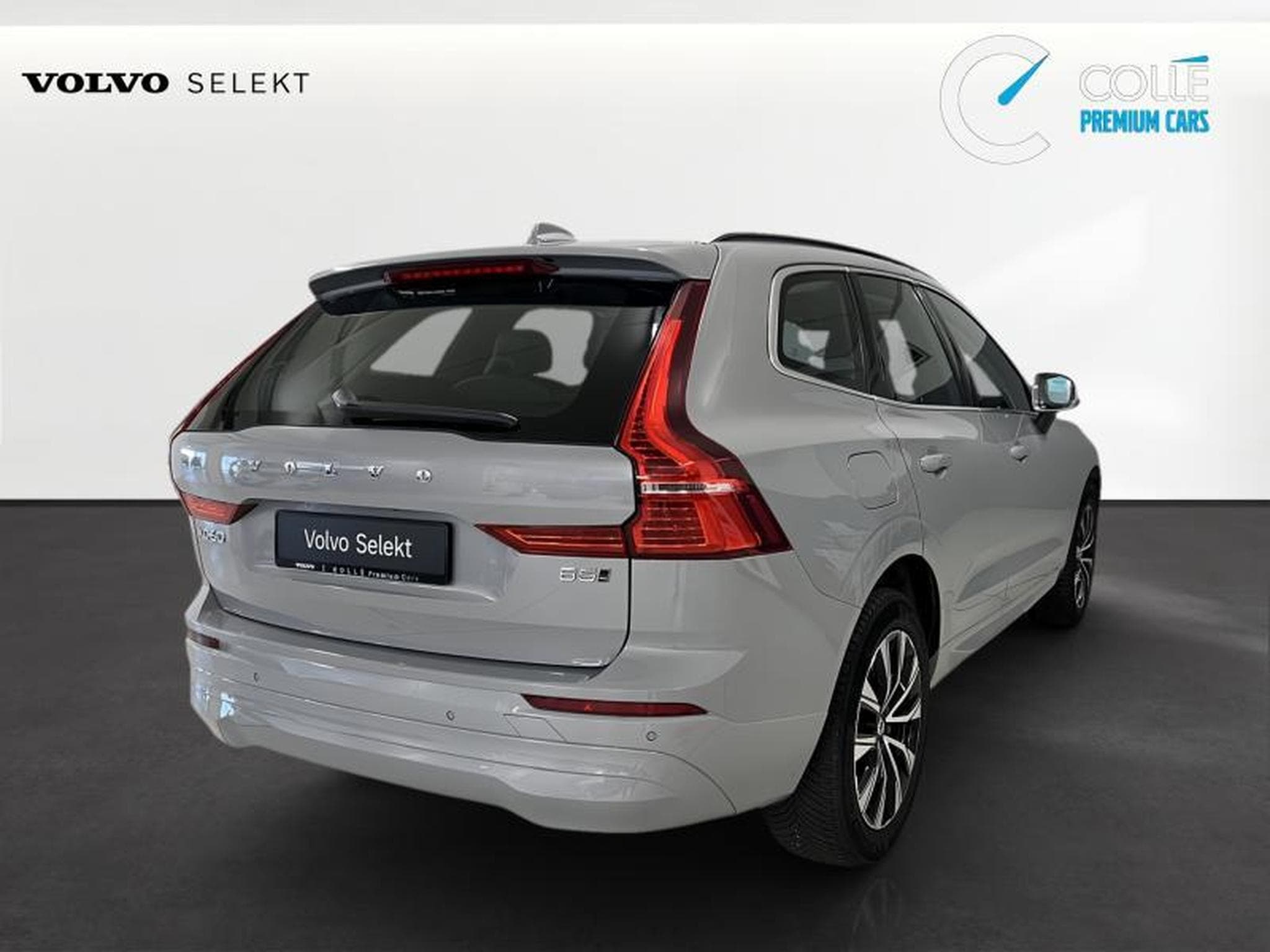 Volvo XC60 Core (2025) - Photo 6
