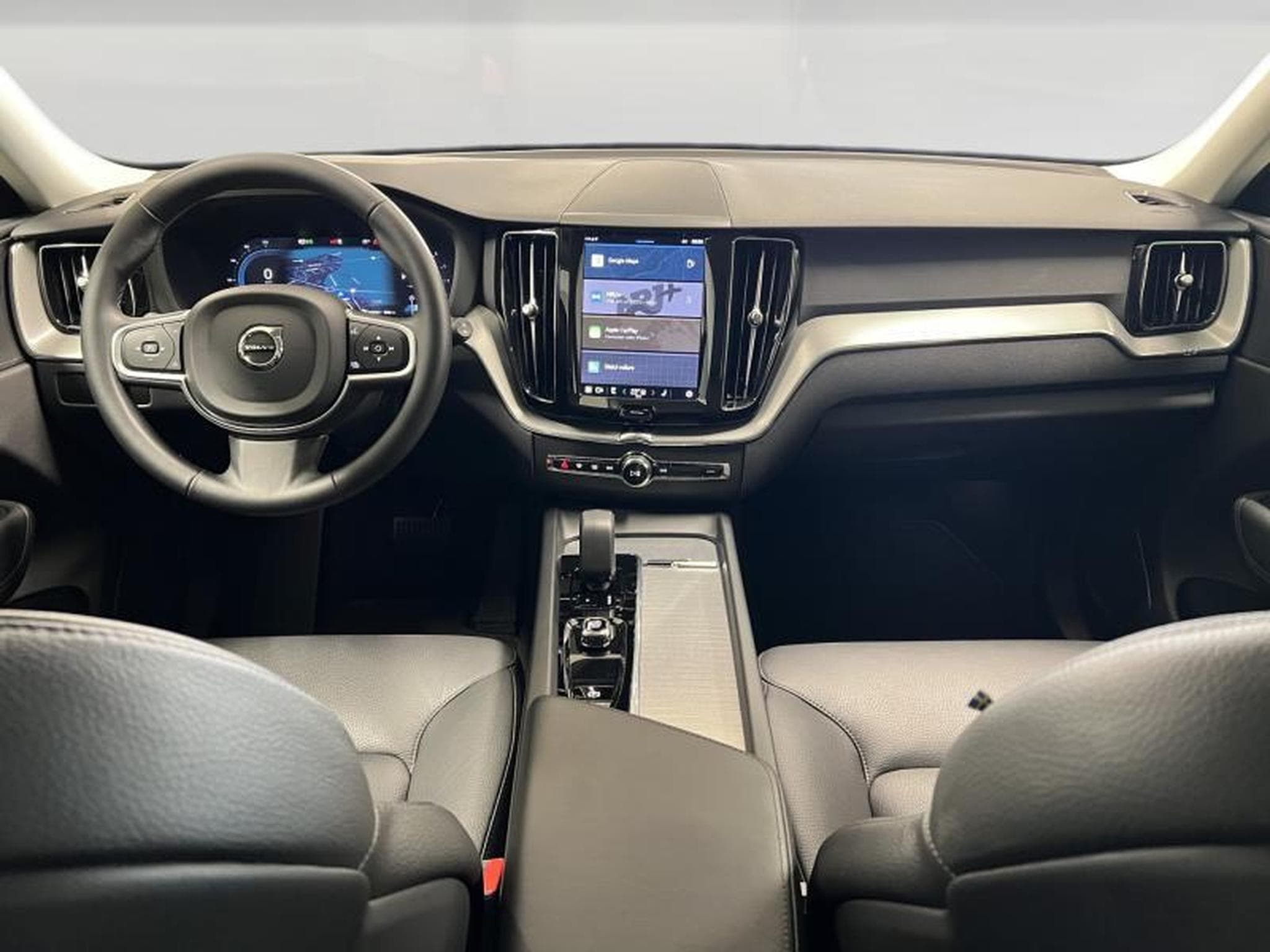 Volvo XC60 Core (2025) - Photo 7