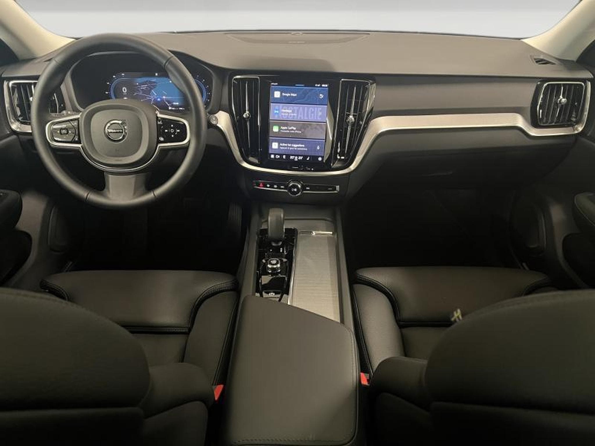 Volvo V60 Plus Dark (2025) - Photo 7