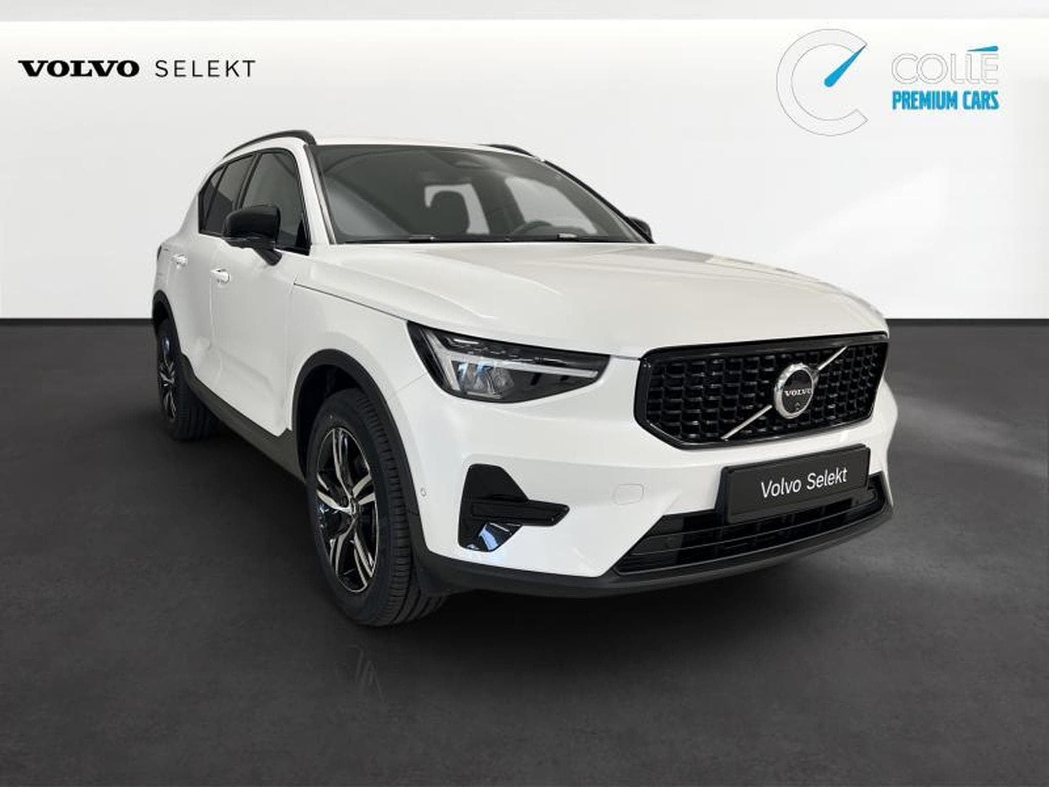 Volvo XC40 Plus Dark (2025) - Photo 5