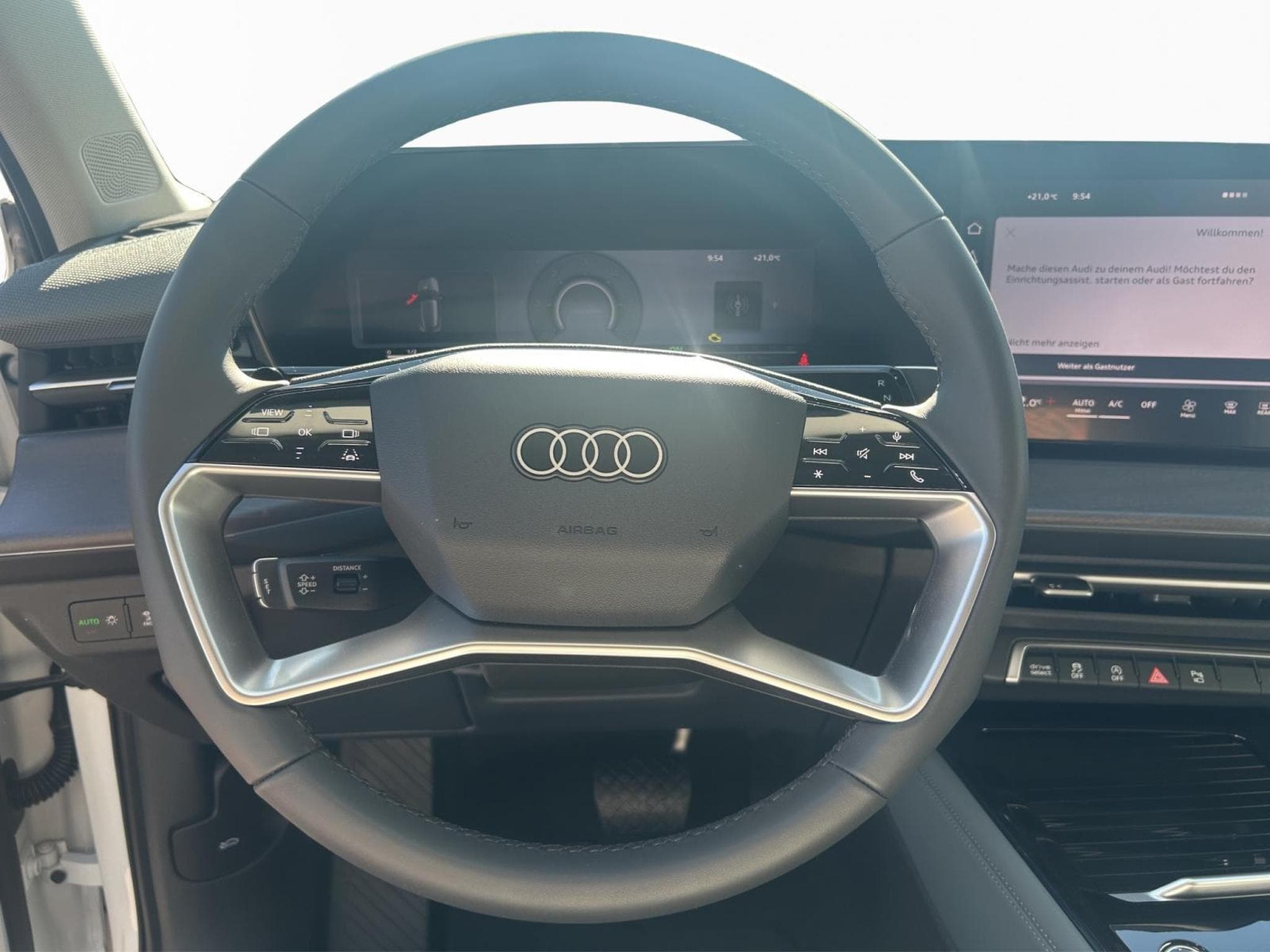 Audi Q3 Q3 Sportback (2026) - Photo 10