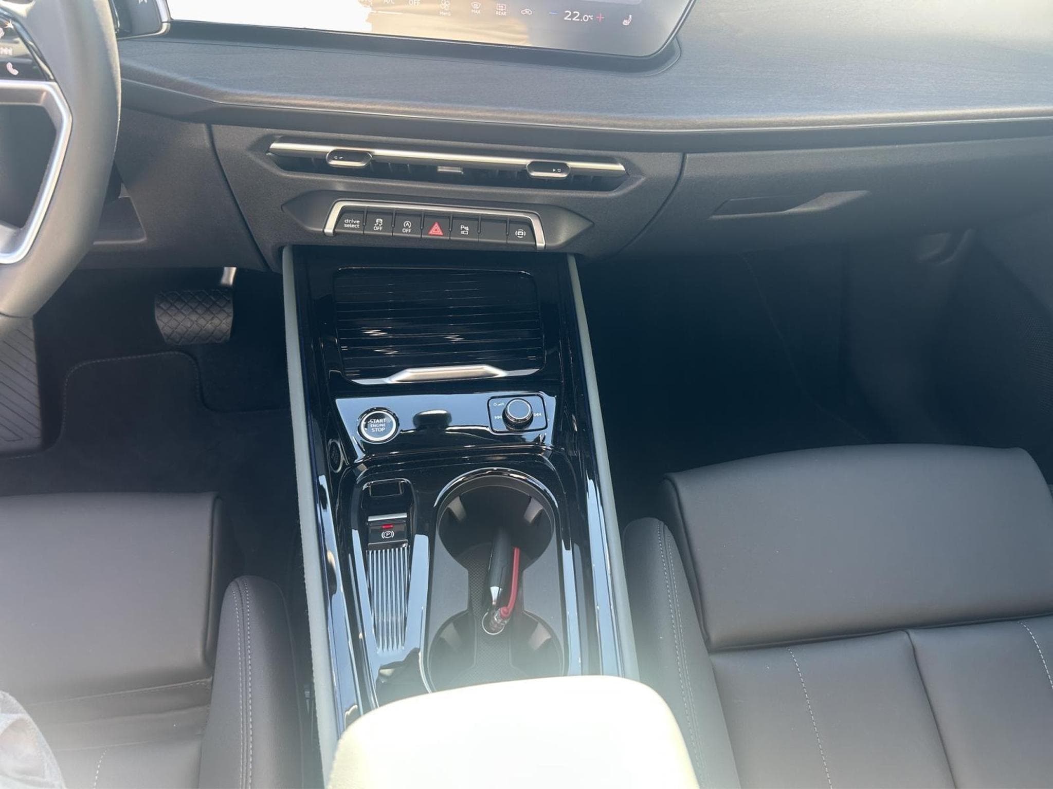 Audi Q3 Q3 Sportback (2026) - Photo 11