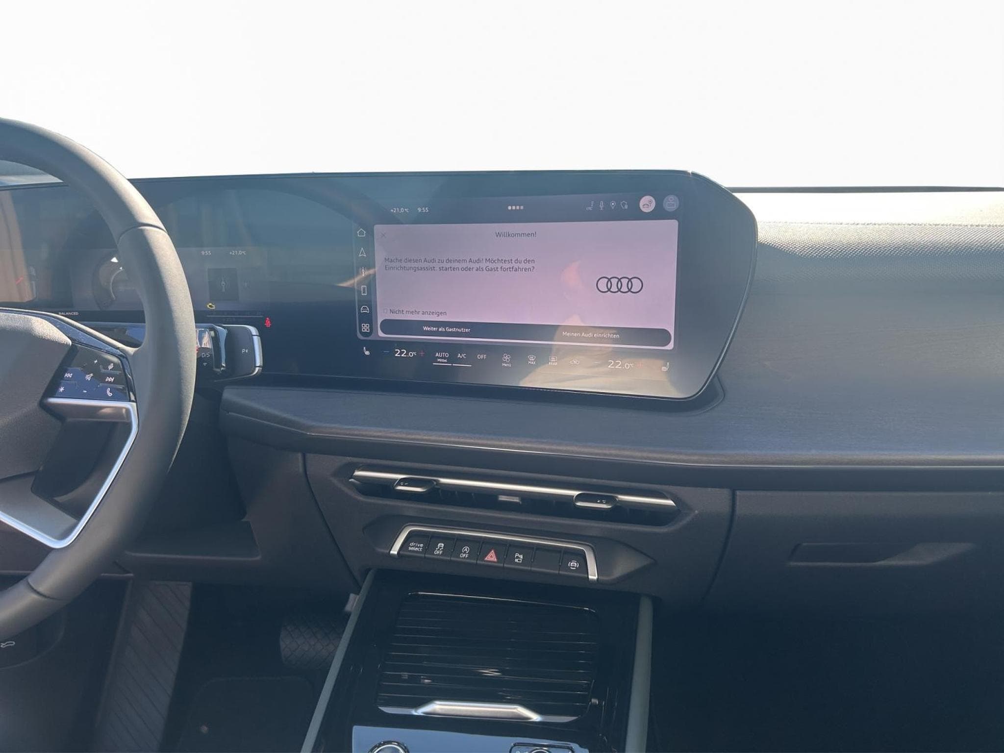 Audi Q3 Q3 Sportback (2026) - Photo 12
