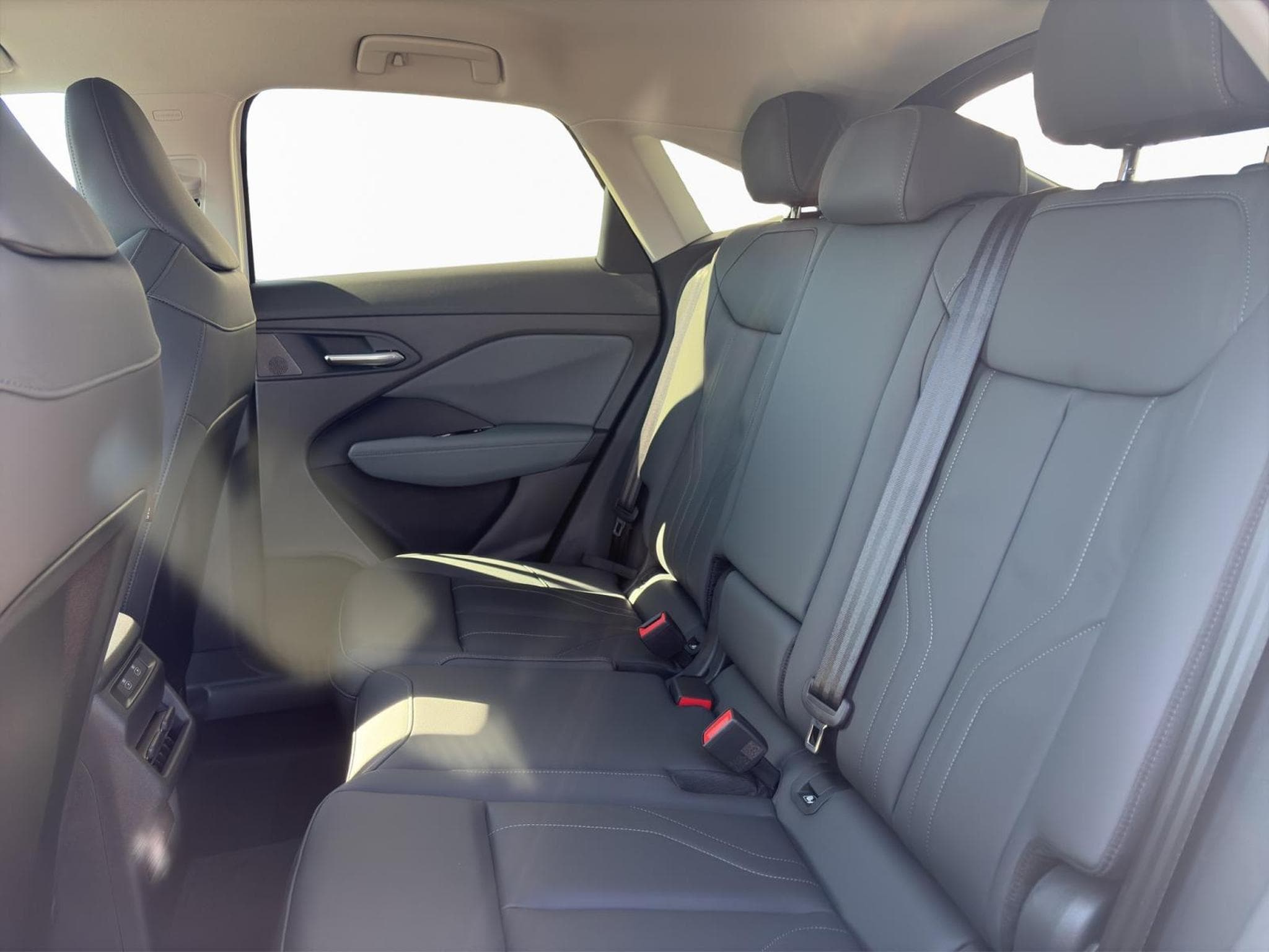 Audi Q3 Q3 Sportback (2026) - Photo 15