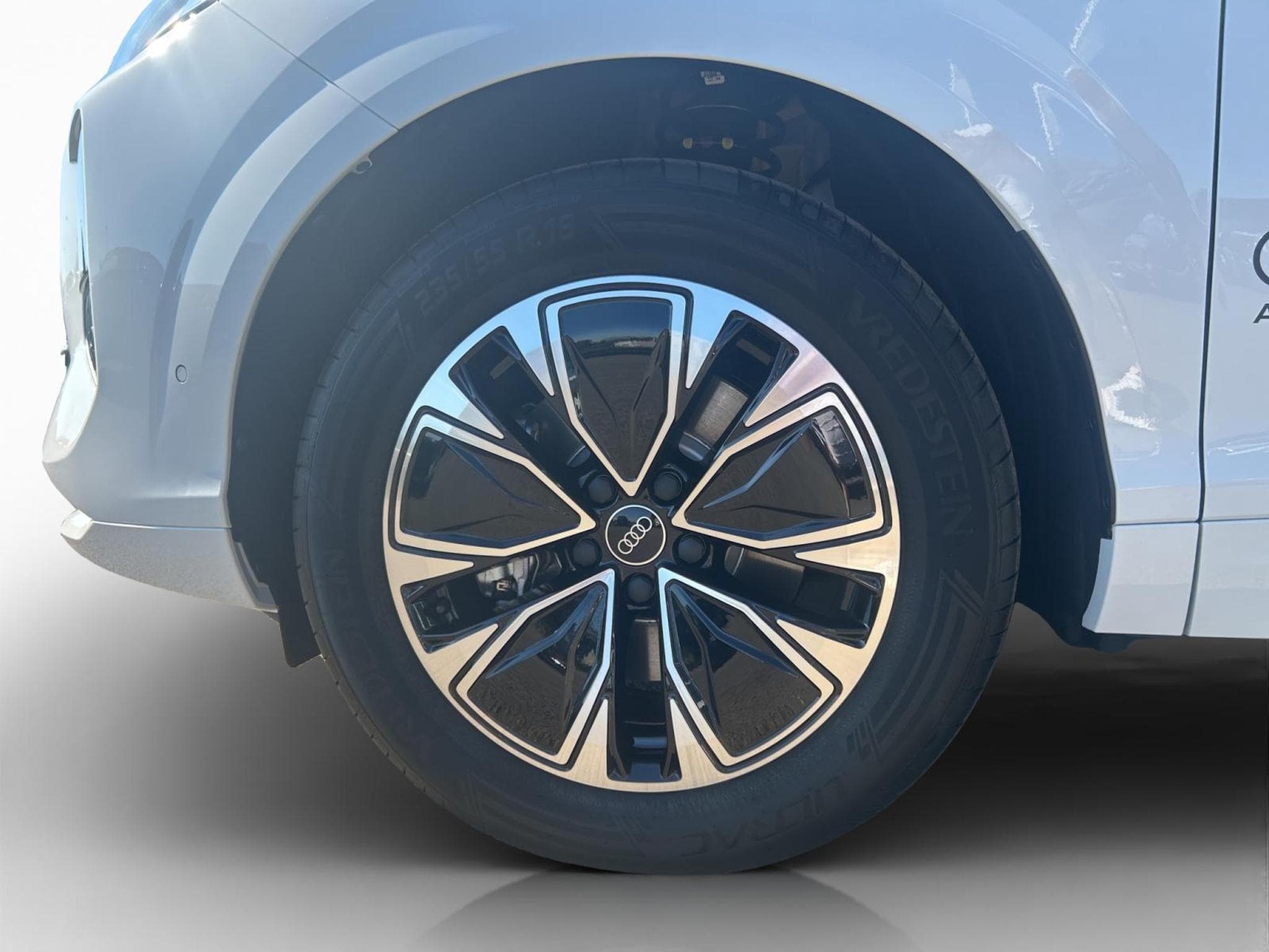 Audi Q3 Q3 Sportback (2026) - Photo 7