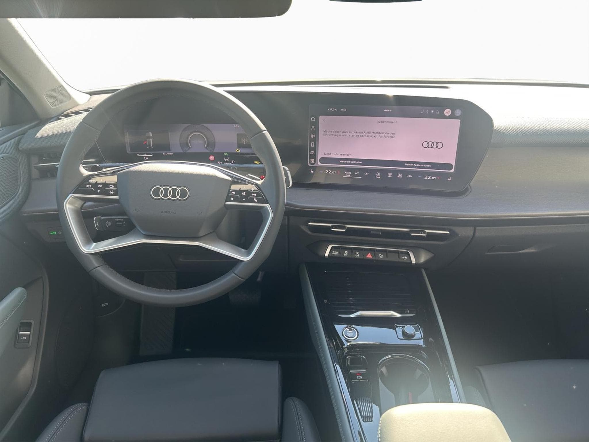 Audi Q3 Q3 Sportback (2026) - Photo 8