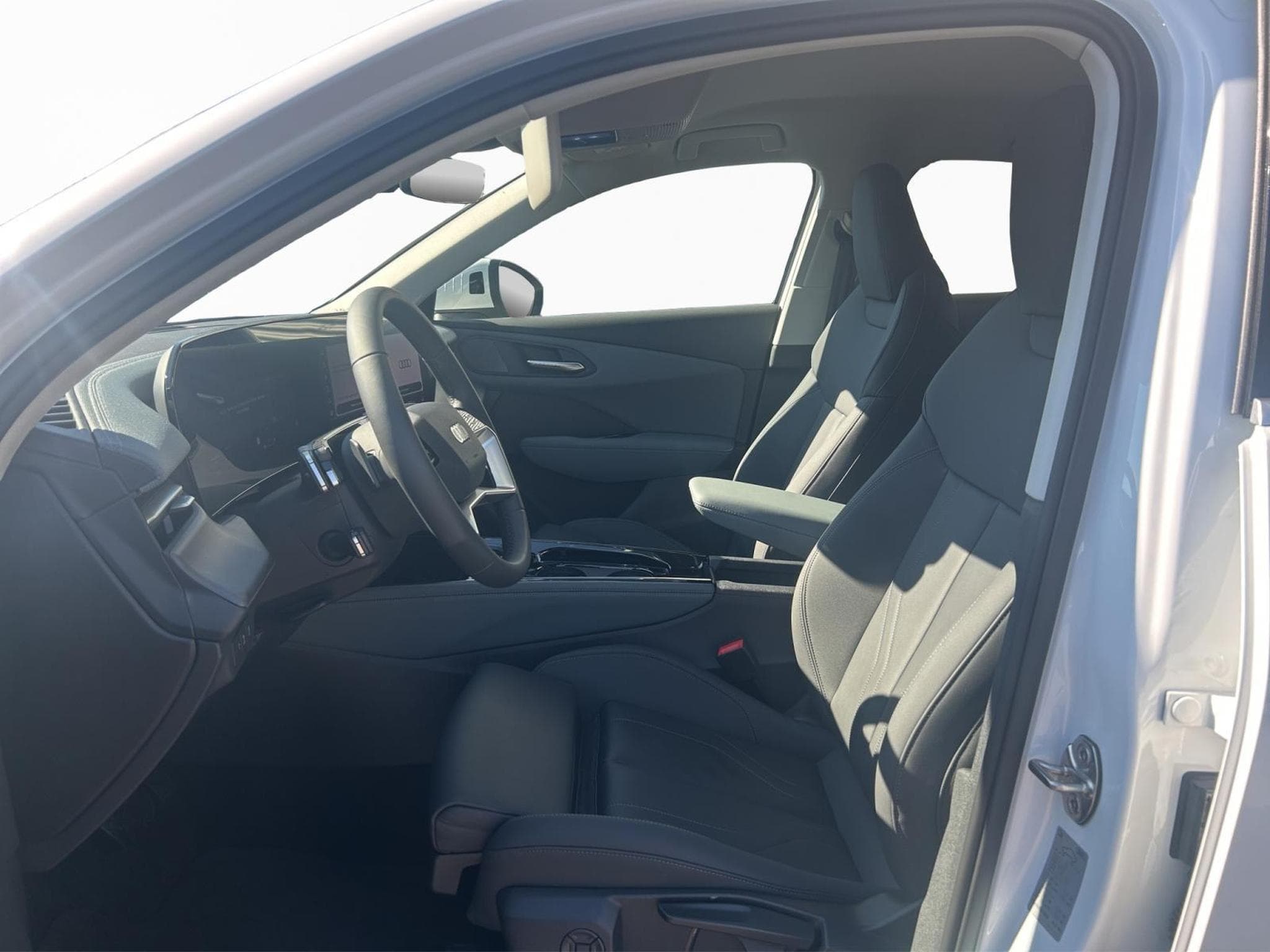Audi Q3 Q3 Sportback (2026) - Photo 9