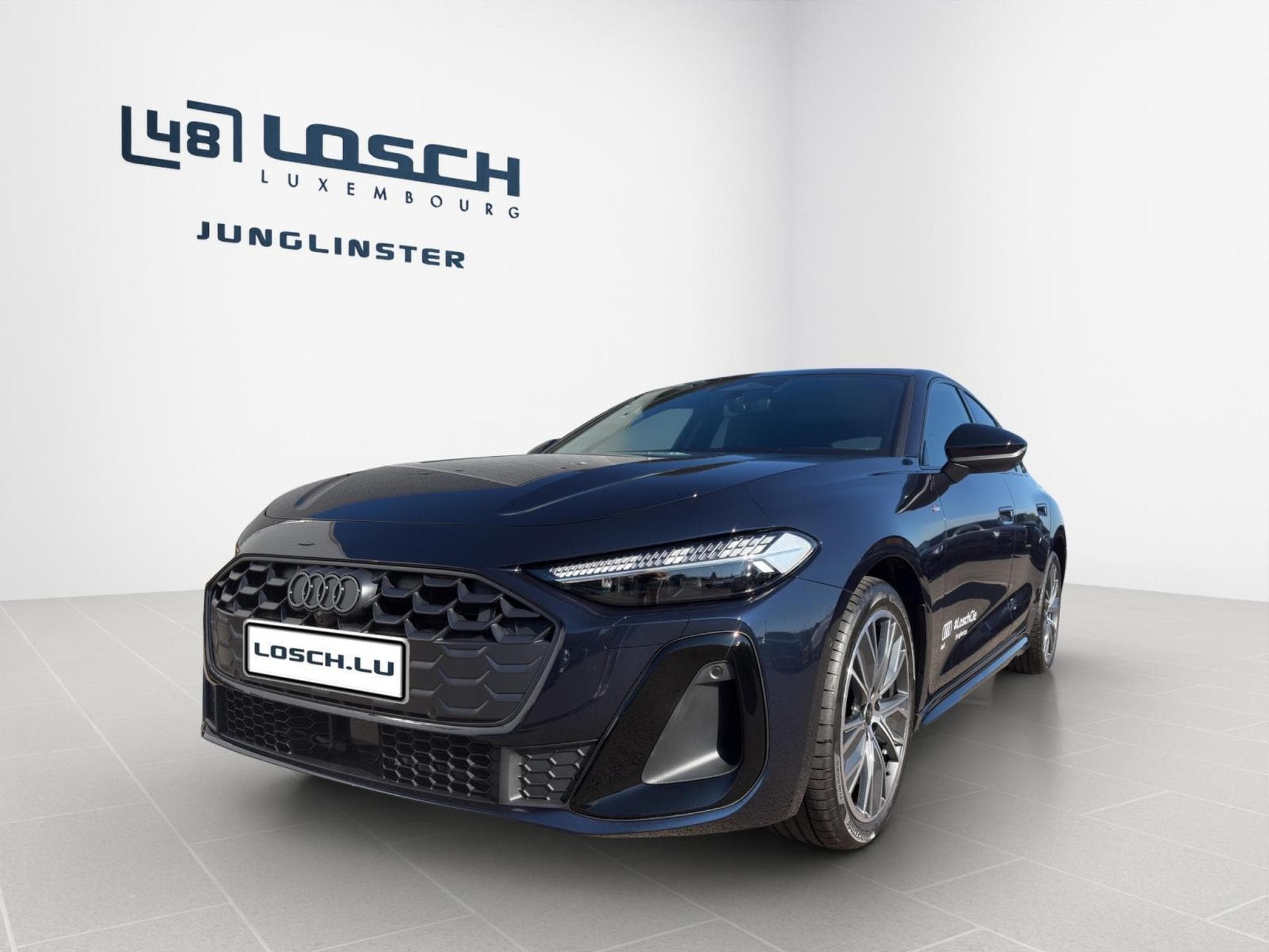 Audi A5 A5 Berline (2026) - Photo 1
