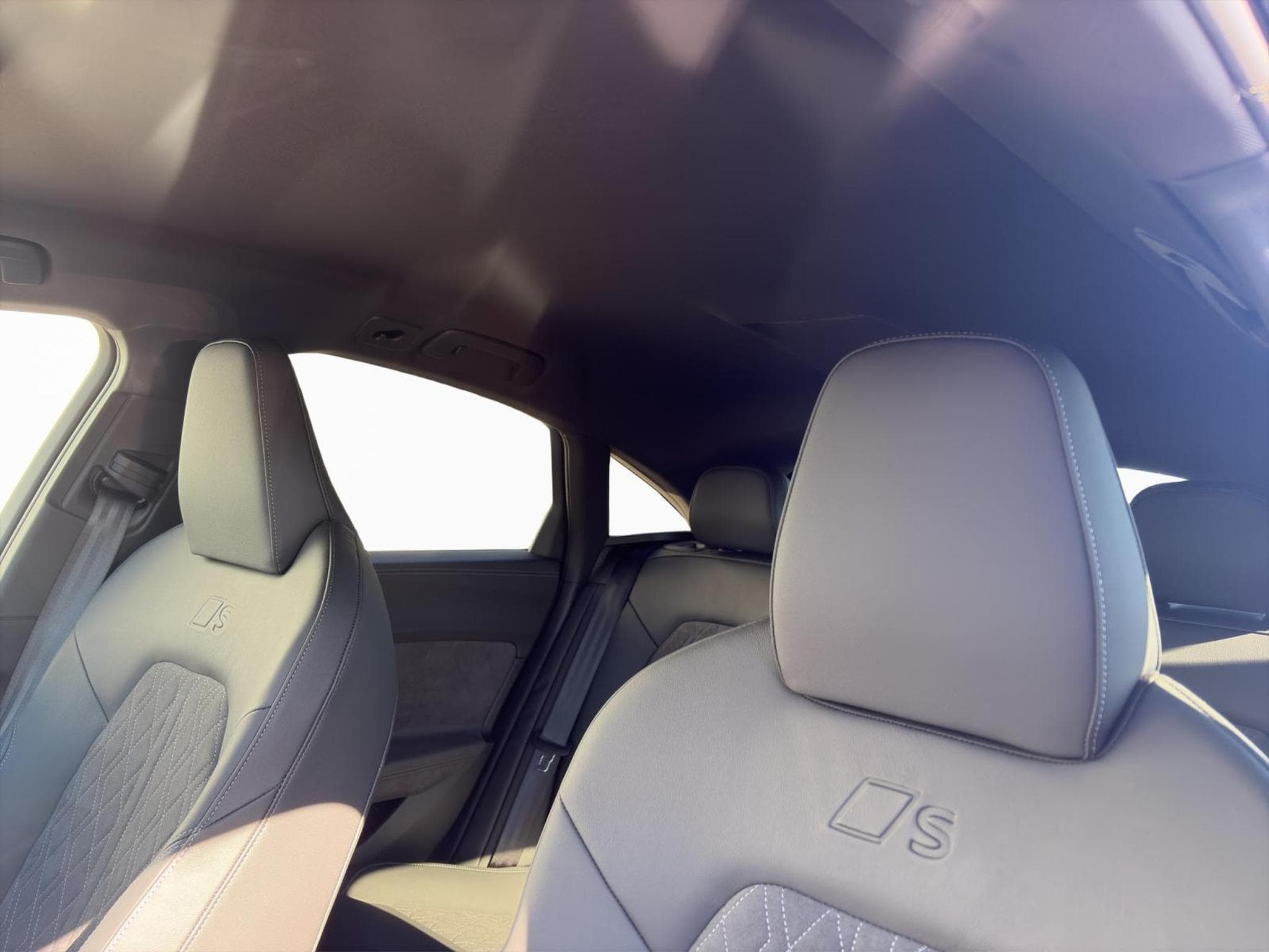 Audi A5 A5 Berline (2026) - Photo 13