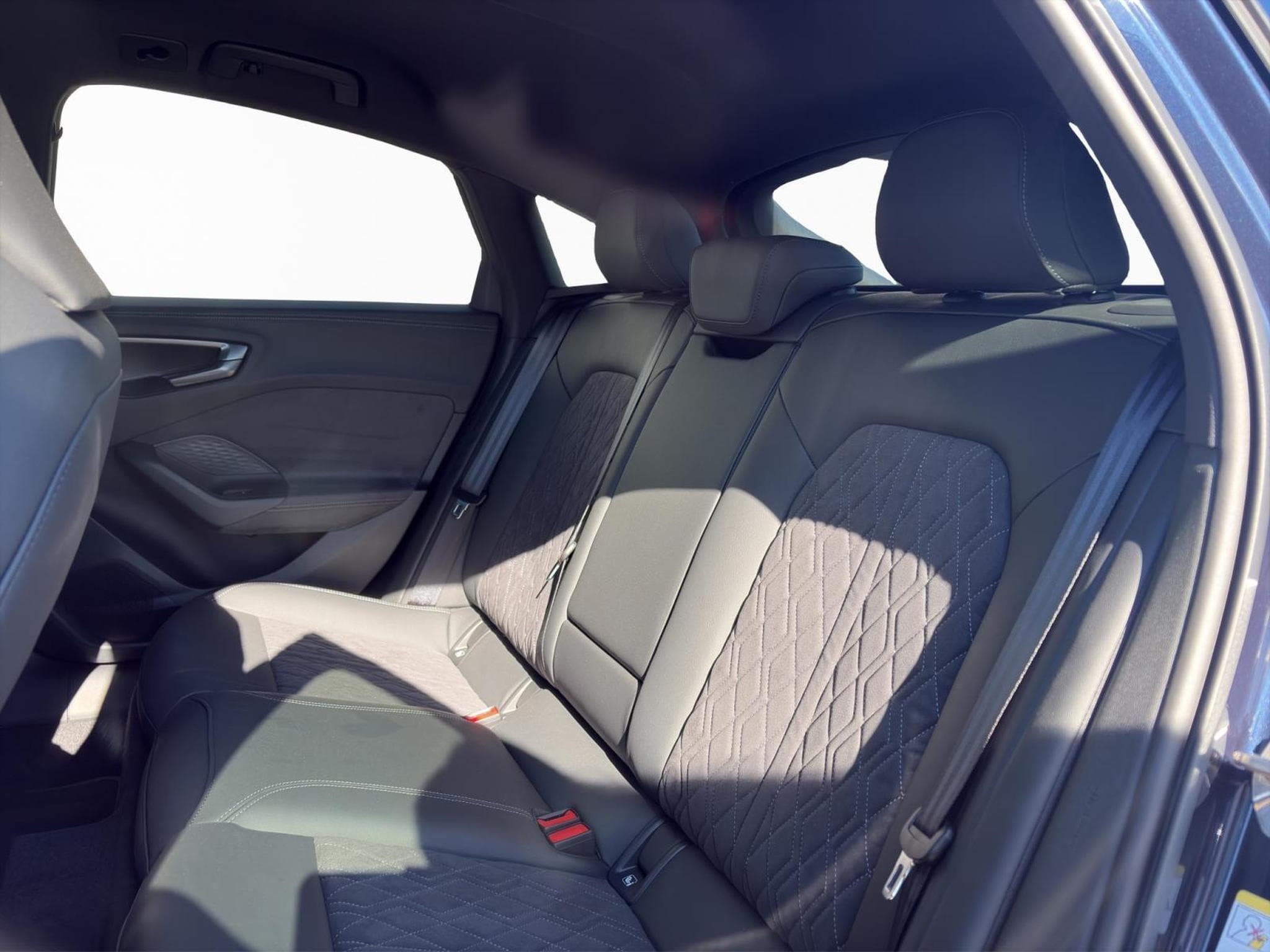 Audi A5 A5 Berline (2026) - Photo 14