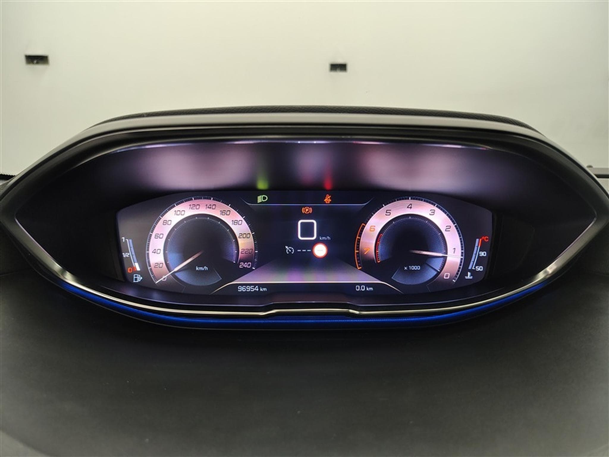 Peugeot 3008 1.2 PureTech GT Line (EU6.3) (2020) - Photo 10