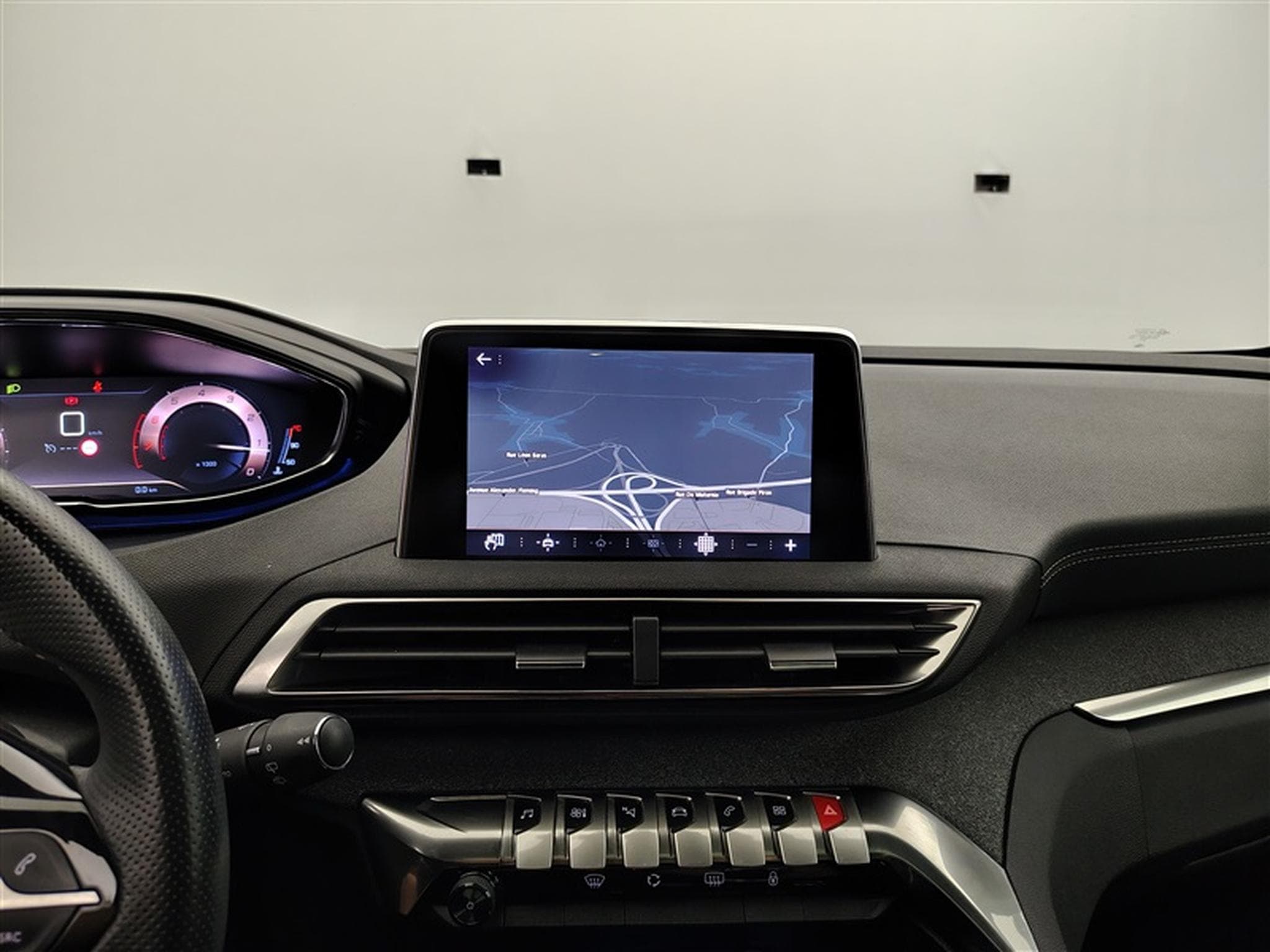 Peugeot 3008 1.2 PureTech GT Line (EU6.3) (2020) - Photo 11