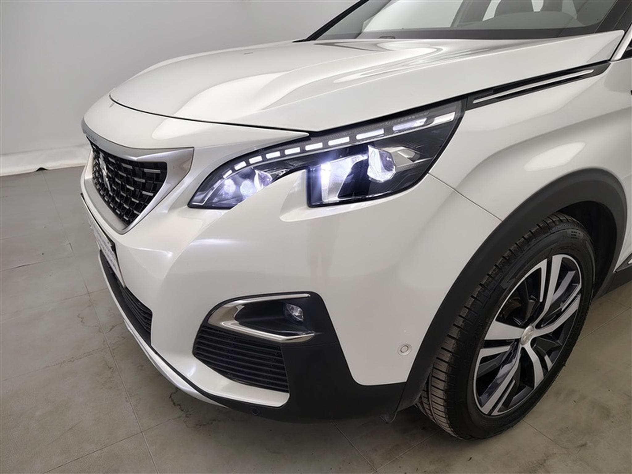 Peugeot 3008 1.2 PureTech GT Line (EU6.3) (2020) - Photo 15
