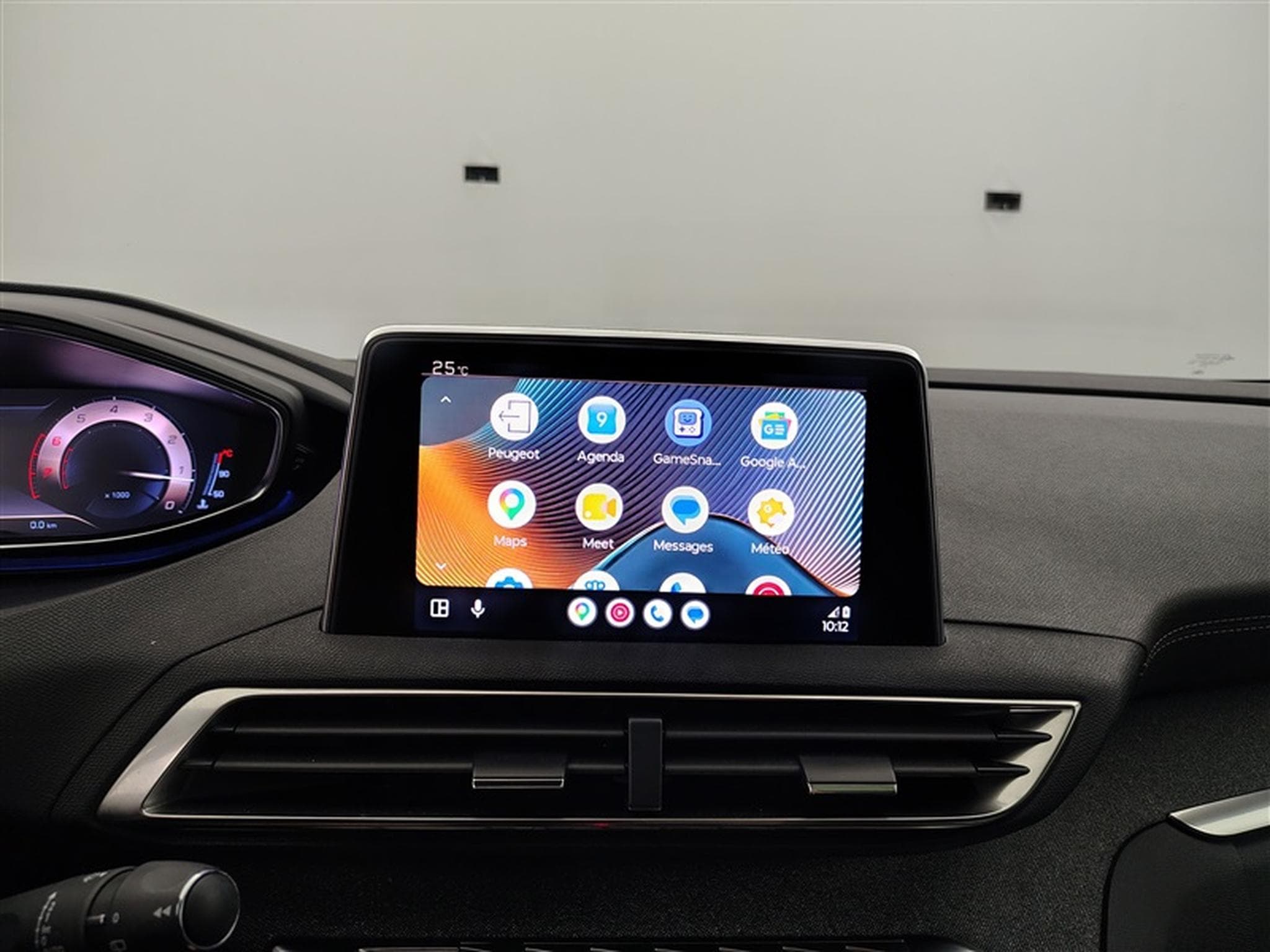 Peugeot 3008 1.2 PureTech GT Line (EU6.3) (2020) - Photo 22