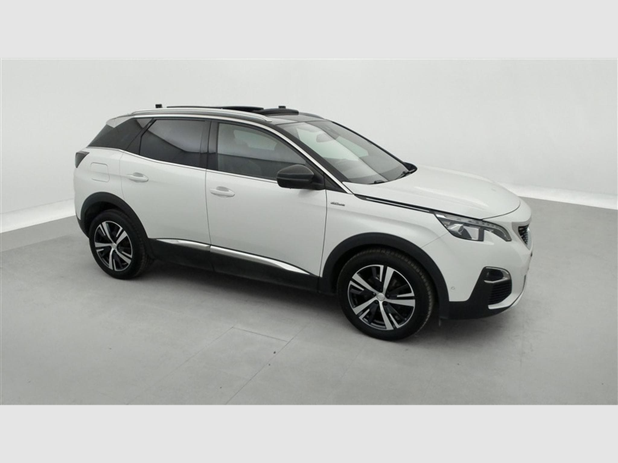 Peugeot 3008 1.2 PureTech GT Line (EU6.3) (2020) - Photo 25