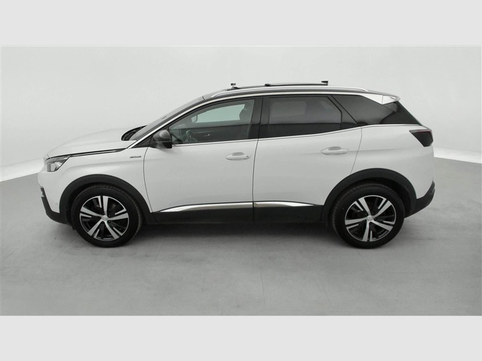 Peugeot 3008 1.2 PureTech GT Line (EU6.3) (2020) - Photo 3
