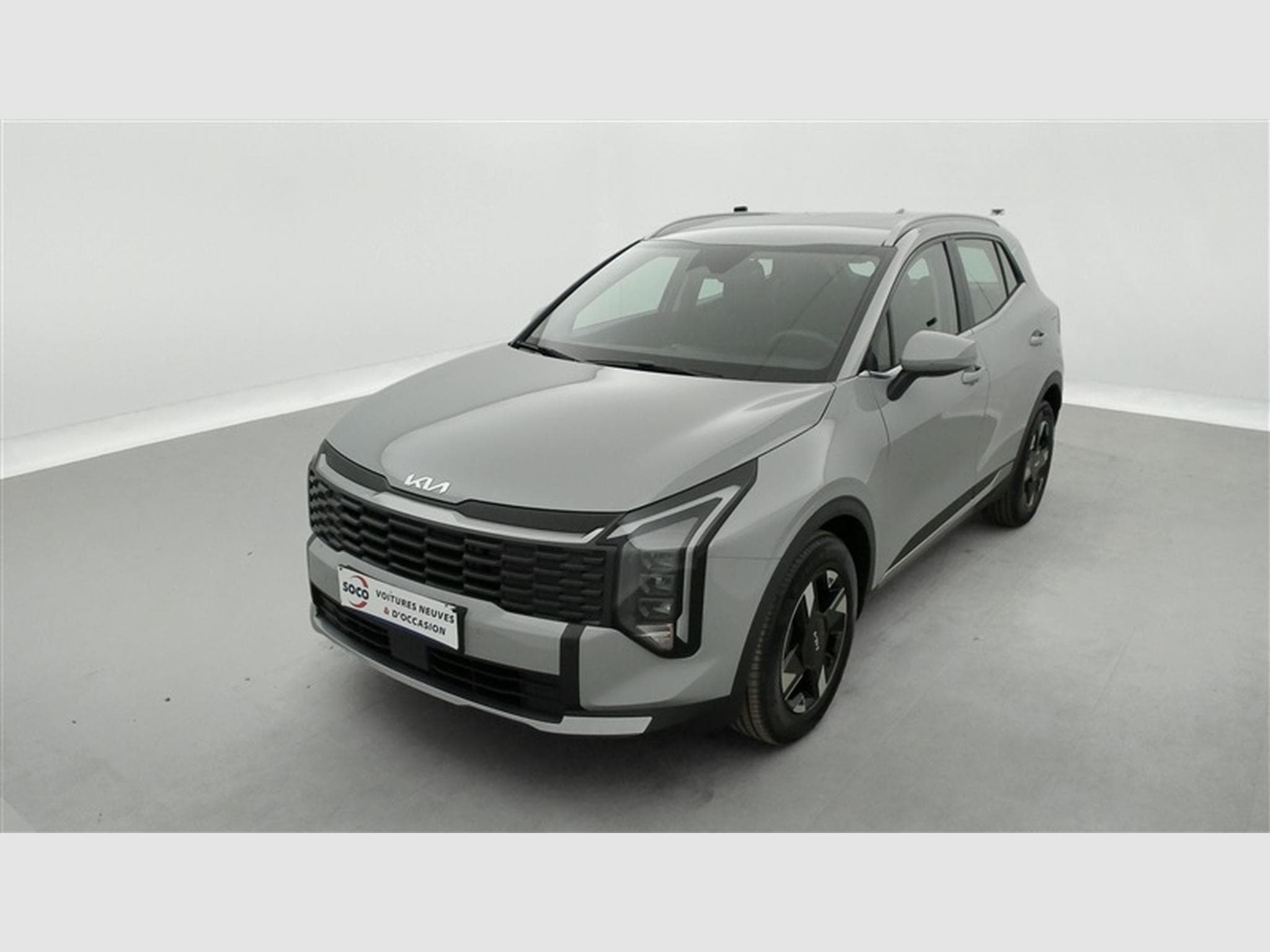 Kia Sportage 1.6 T-GDi 150cv DCT LX NAVI / FULL LED / CAMERA / KEYLESS (2026) - Photo 1