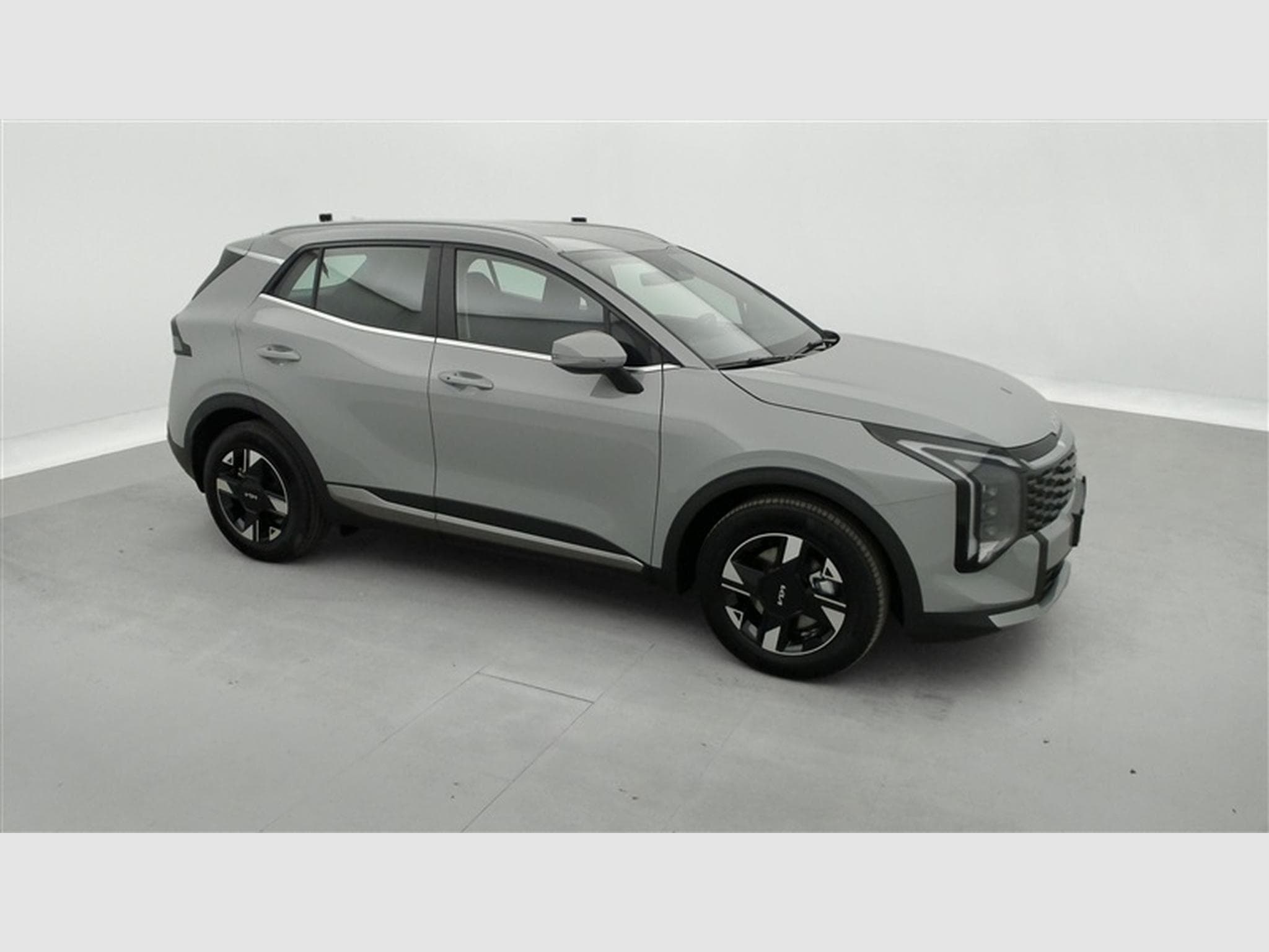 Kia Sportage 1.6 T-GDi 150cv DCT LX NAVI / FULL LED / CAMERA / KEYLESS (2026) - Photo 23
