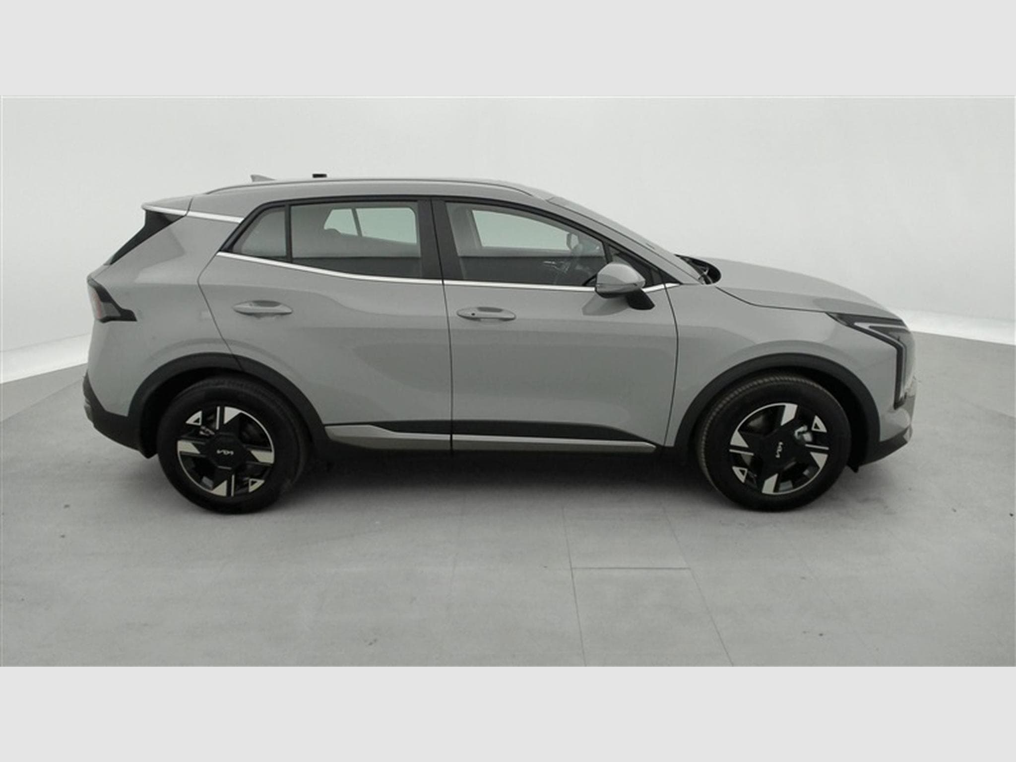Kia Sportage 1.6 T-GDi 150cv DCT LX NAVI / FULL LED / CAMERA / KEYLESS (2026) - Photo 24