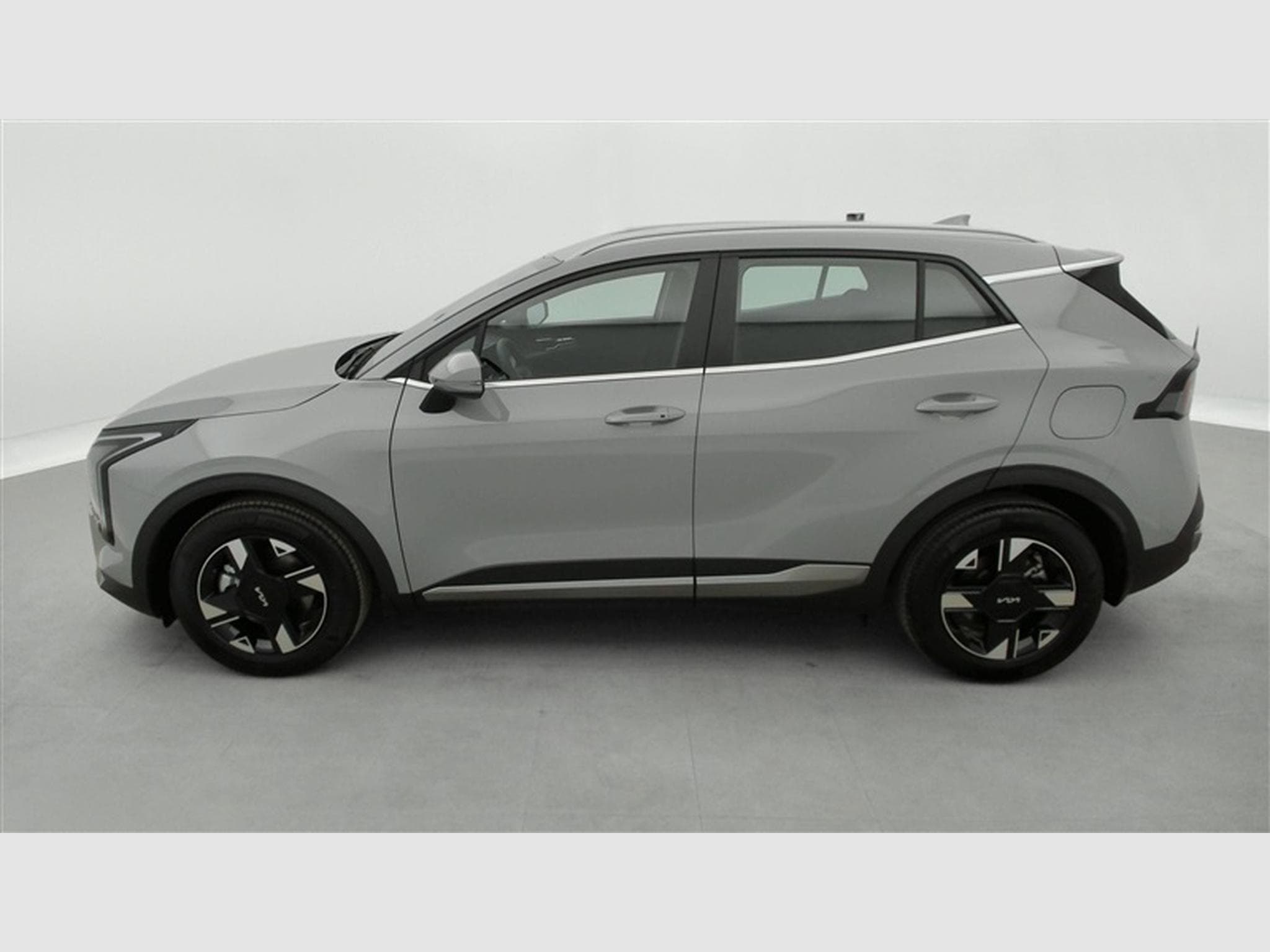 Kia Sportage 1.6 T-GDi 150cv DCT LX NAVI / FULL LED / CAMERA / KEYLESS (2026) - Photo 3