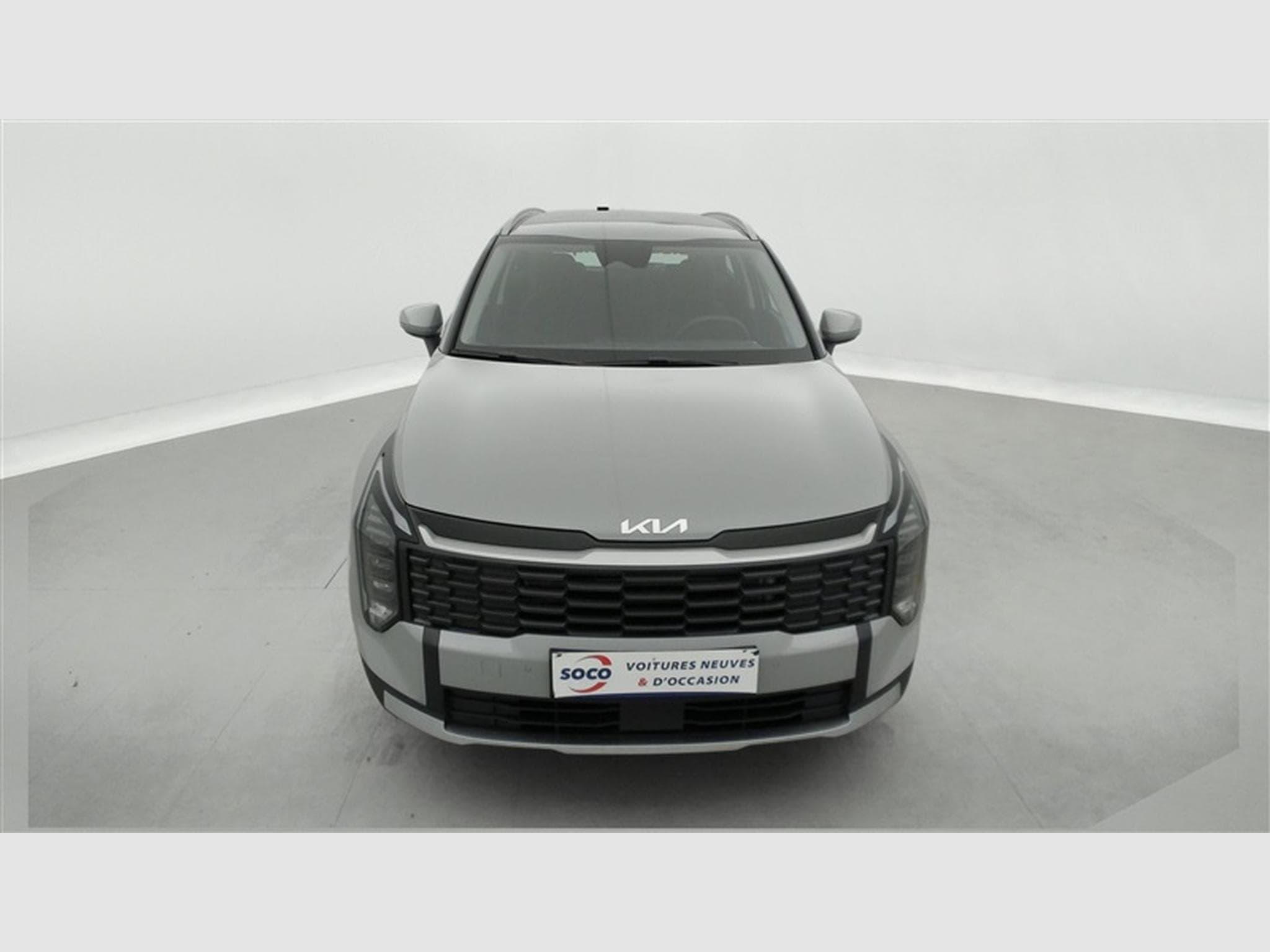 Kia Sportage 1.6 T-GDi 150cv DCT LX NAVI / FULL LED / CAMERA / KEYLESS (2026) - Photo 4