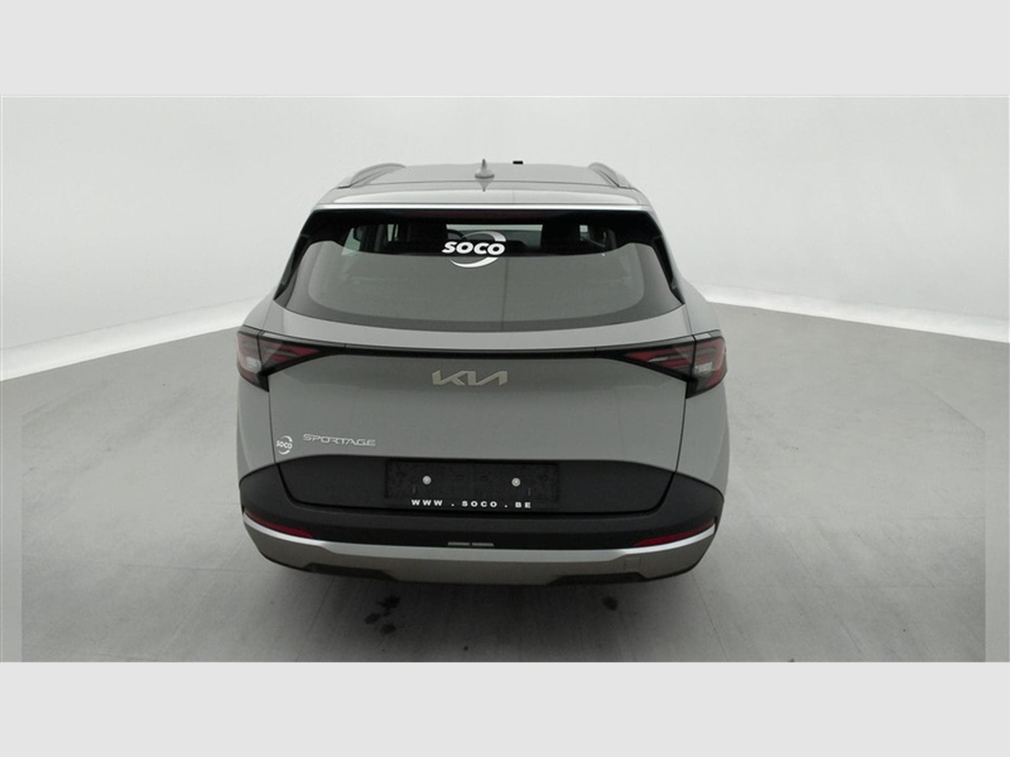 Kia Sportage 1.6 T-GDi 150cv DCT LX NAVI / FULL LED / CAMERA / KEYLESS (2026) - Photo 5