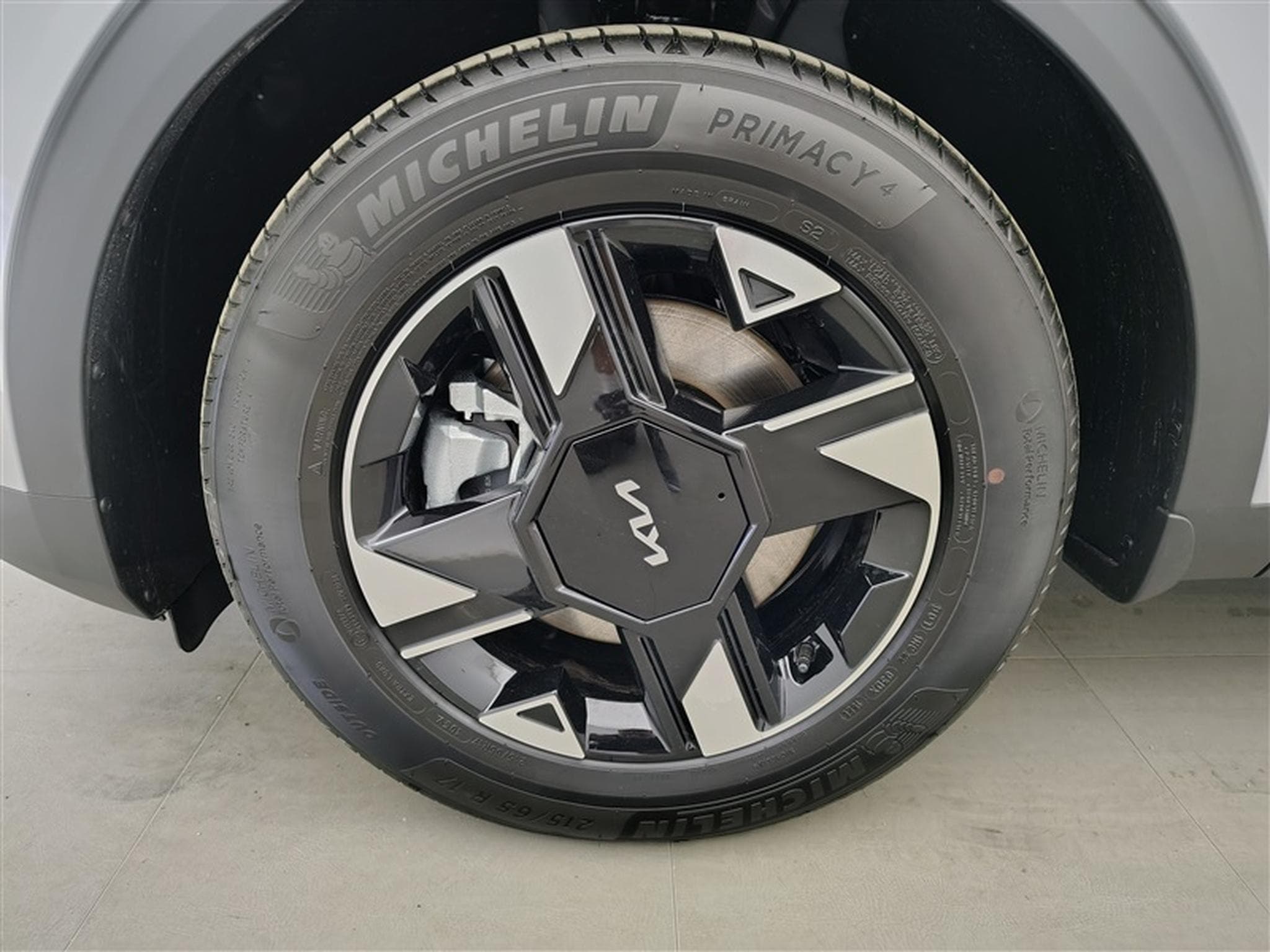 Kia Sportage 1.6 T-GDi 150cv DCT LX NAVI / FULL LED / CAMERA / KEYLESS (2026) - Photo 6