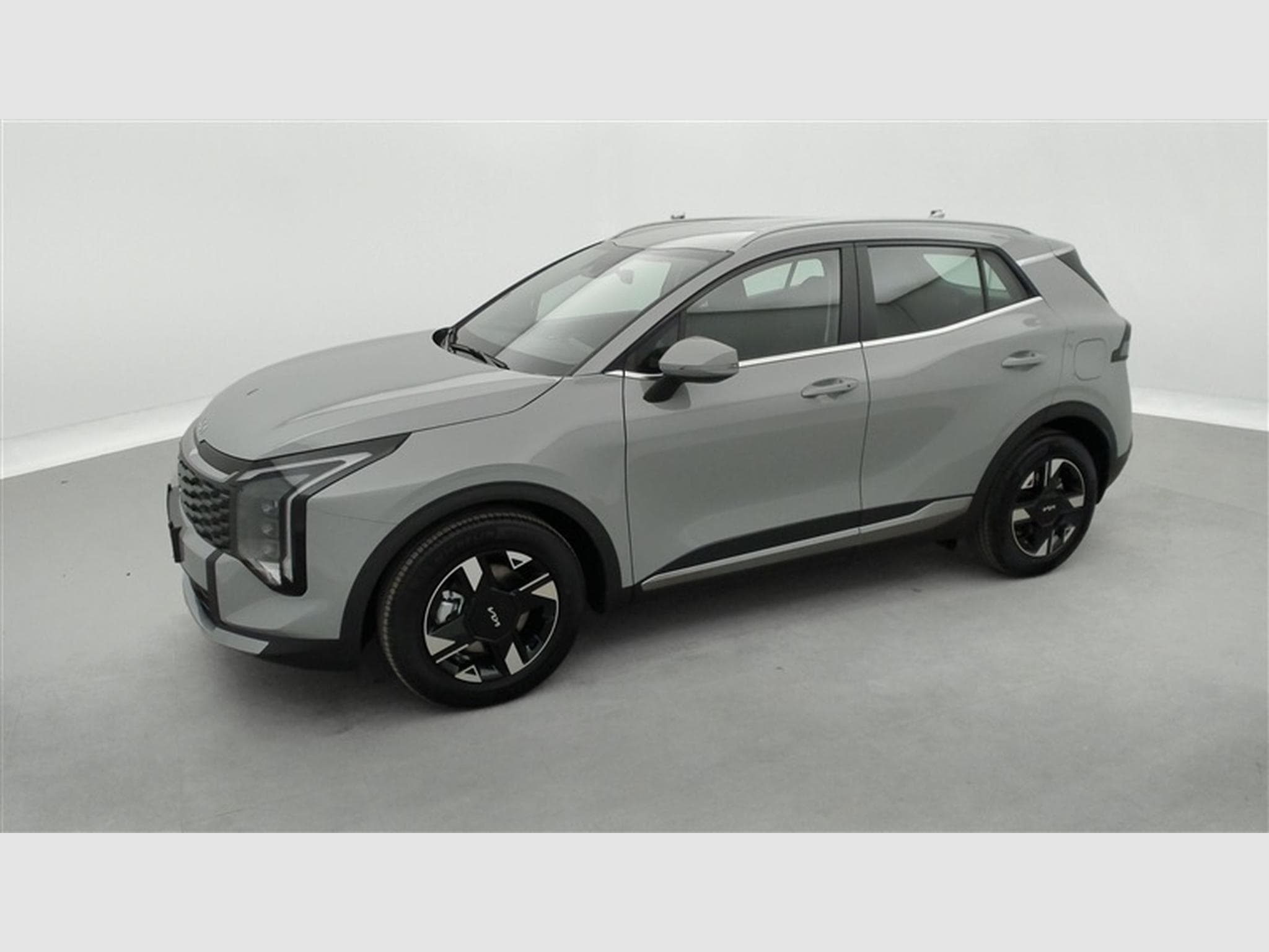 Kia Sportage 1.6 T-GDi 150cv DCT LX NAVI / FULL LED / CAMERA / KEYLESS (2026) - Photo 21