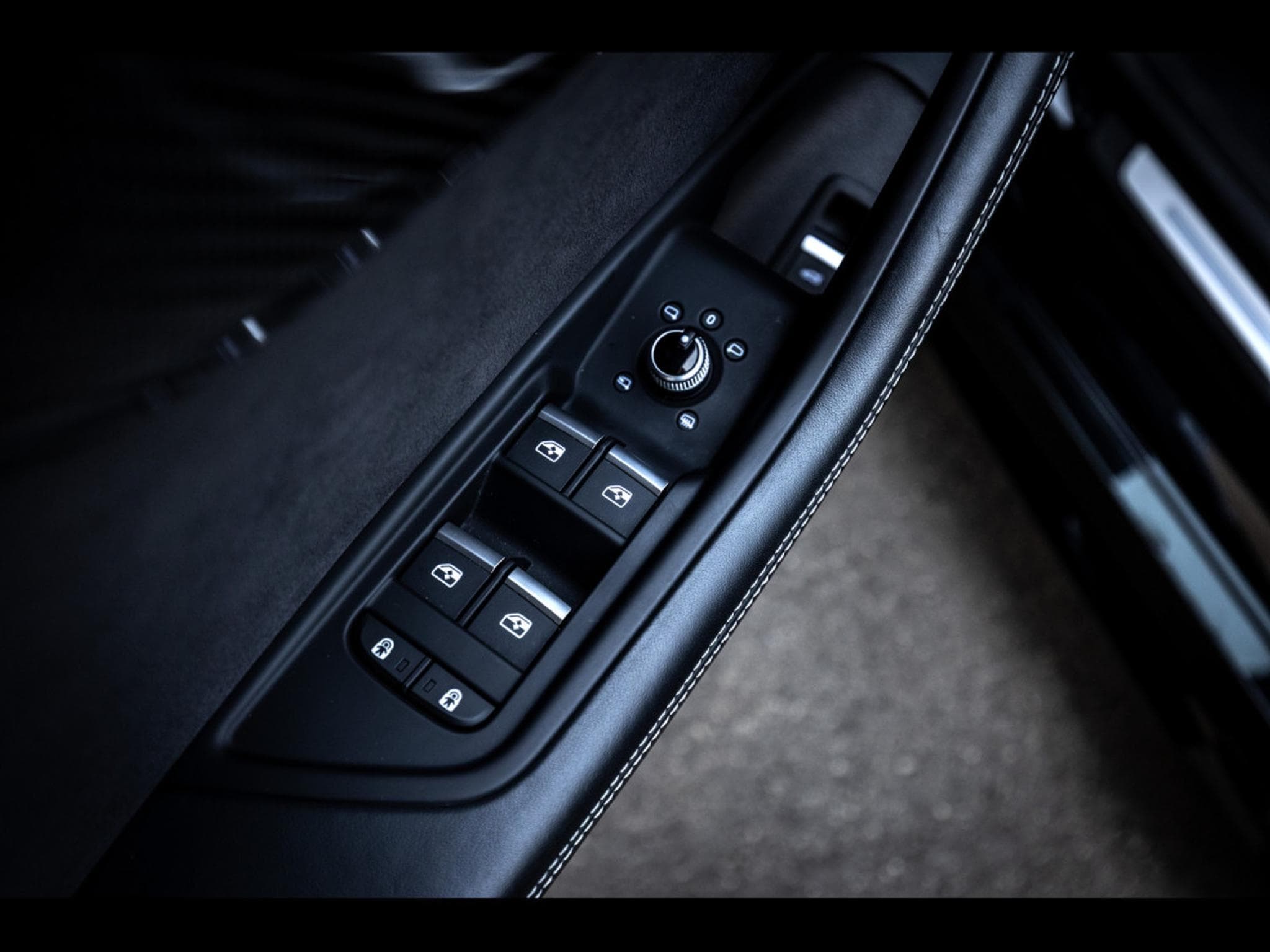 Audi RS5 SPORTBACK 2.9 TFSI QUATTRO TIPTRONIC – PACK DESIGN BLACK PLU (2022) - Photo 18