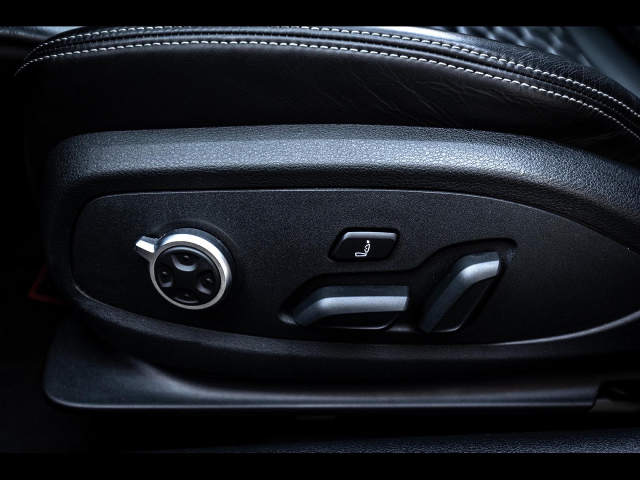 Audi RS5 SPORTBACK 2.9 TFSI QUATTRO TIPTRONIC – PACK DESIGN BLACK PLU (2022) - Photo 19