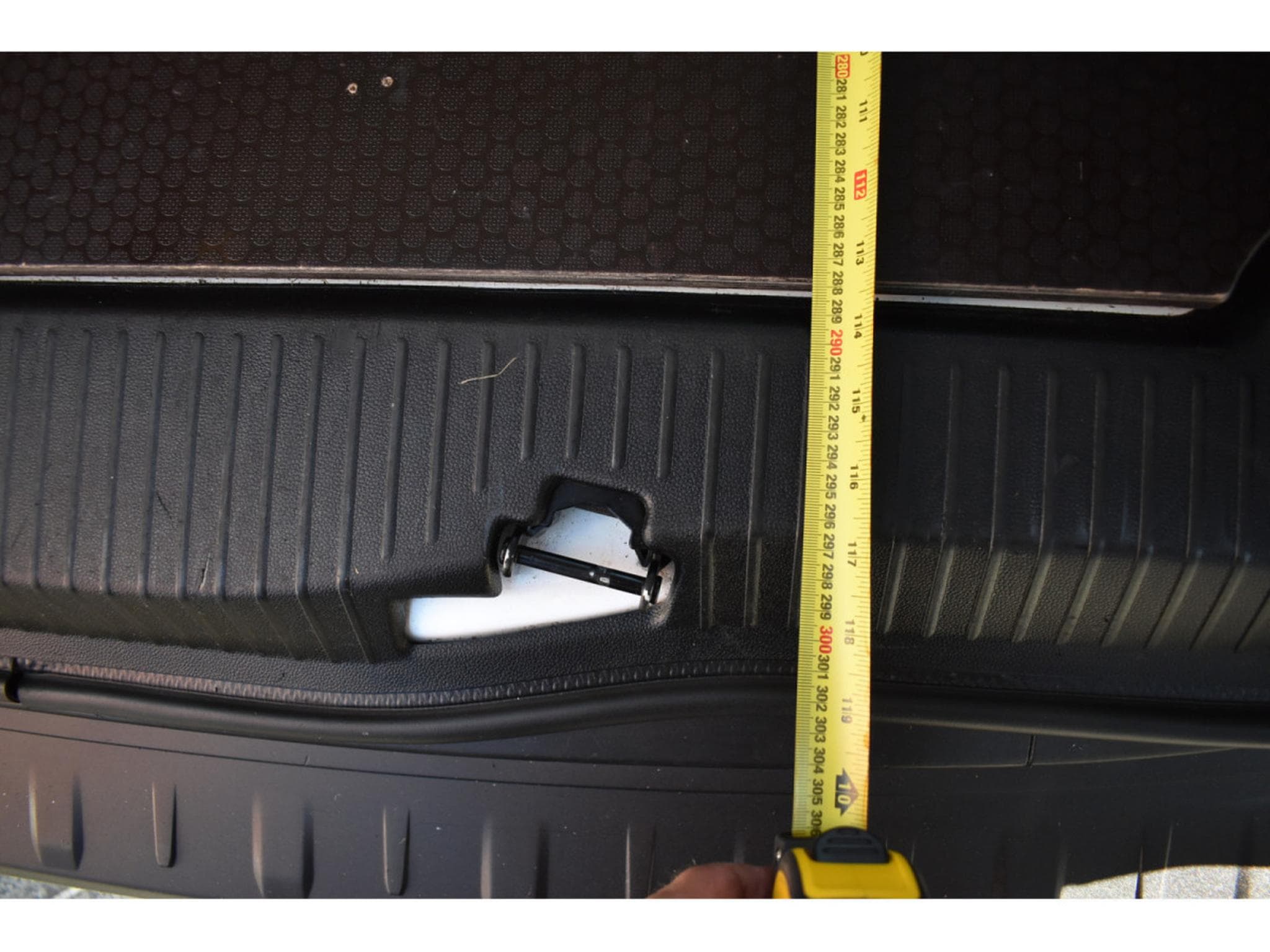 Renault Kangoo 1,5 DCI 95 Airco (2021) - Photo 10