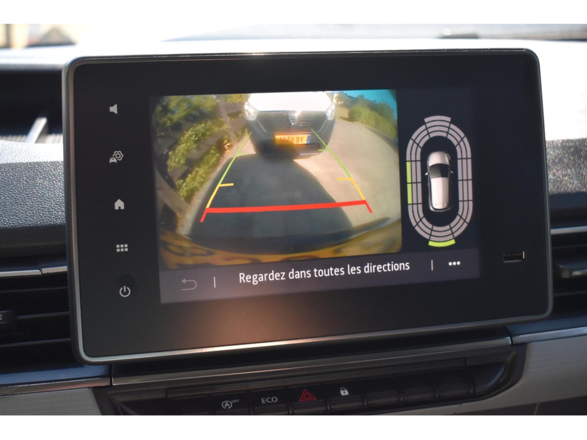 Renault Kangoo 1,5 DCI 95 Airco (2021) - Photo 14