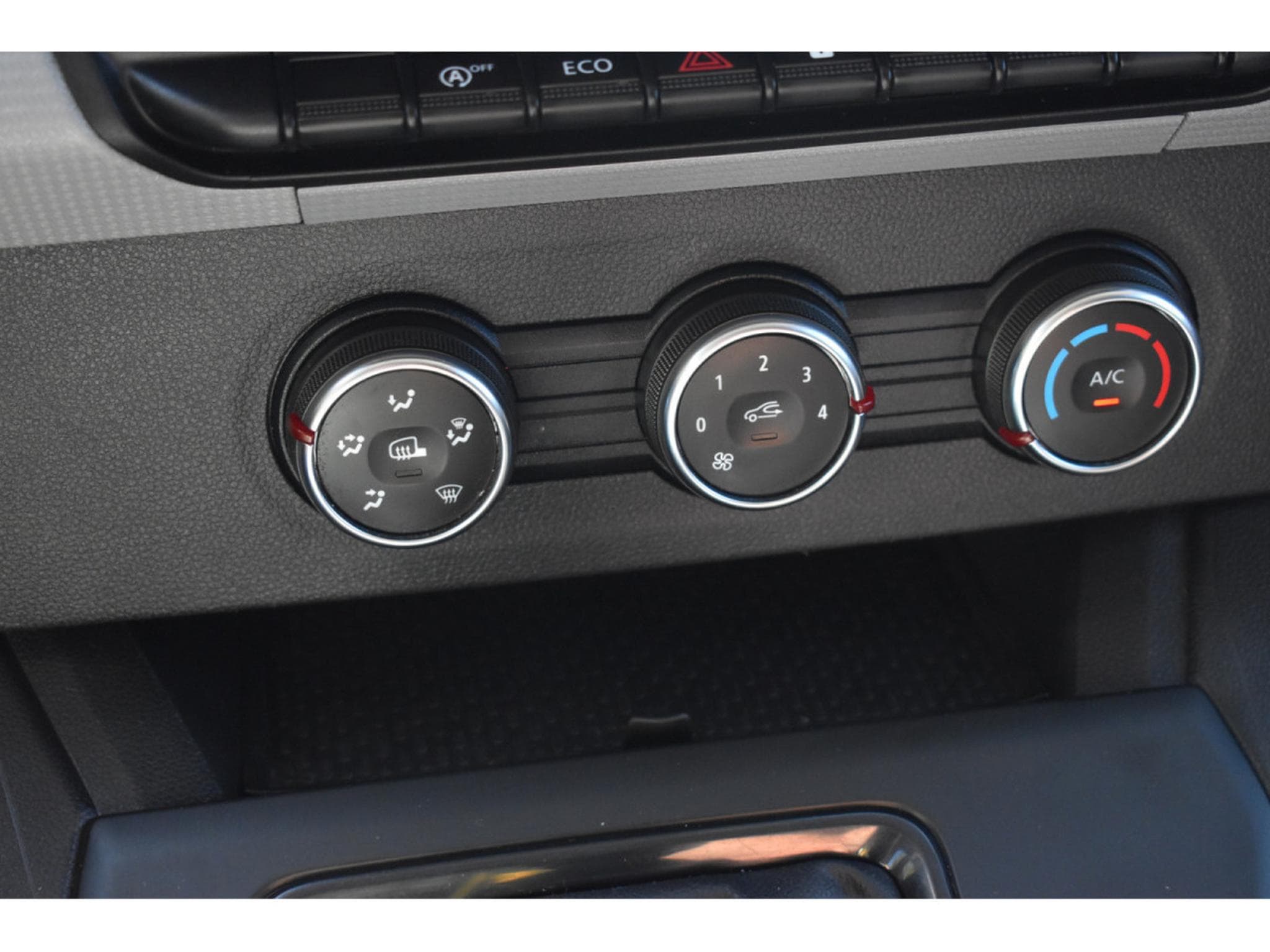 Renault Kangoo 1,5 DCI 95 Airco (2021) - Photo 15