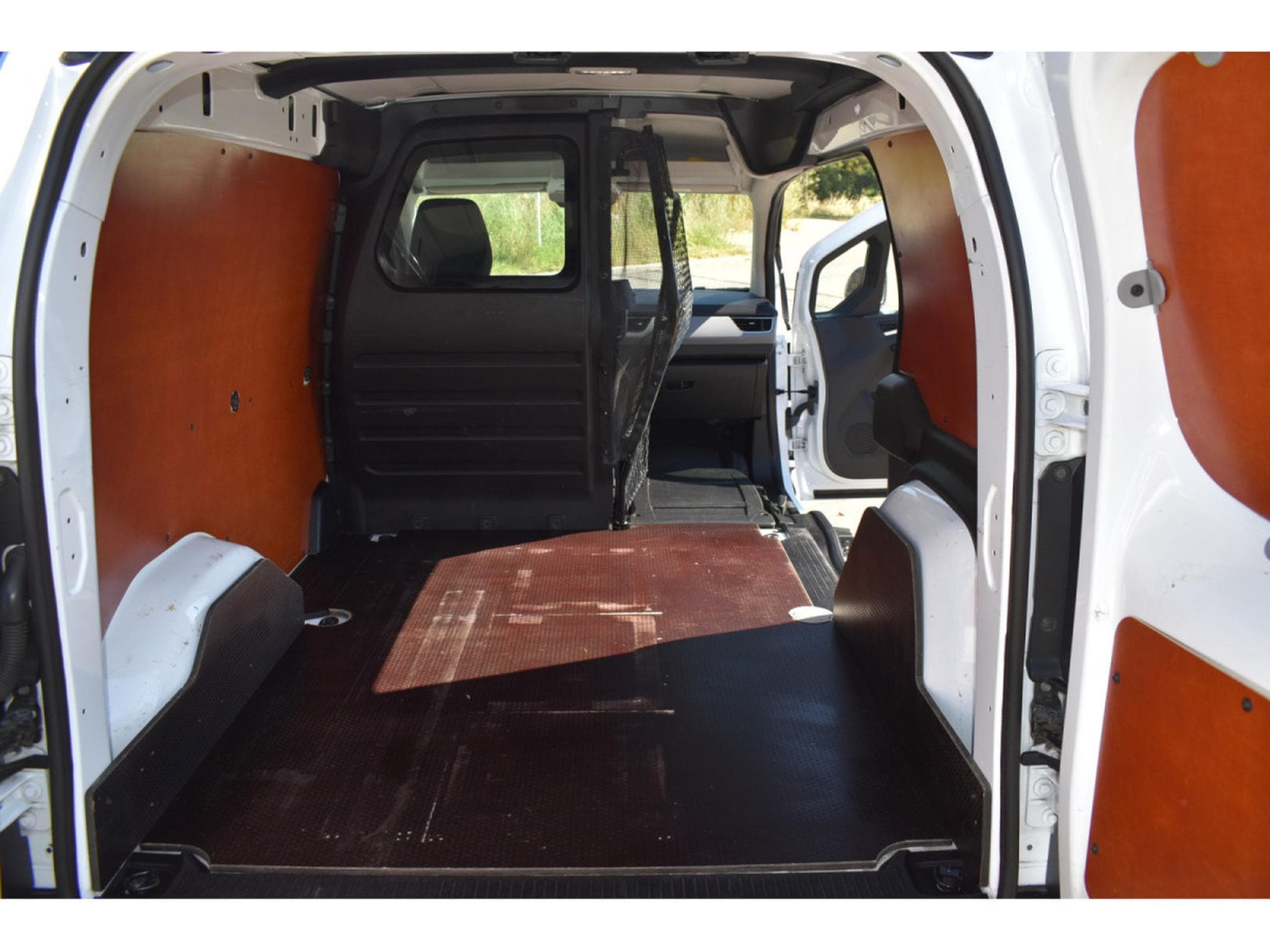 Renault Kangoo 1,5 DCI 95 Airco (2021) - Photo 9