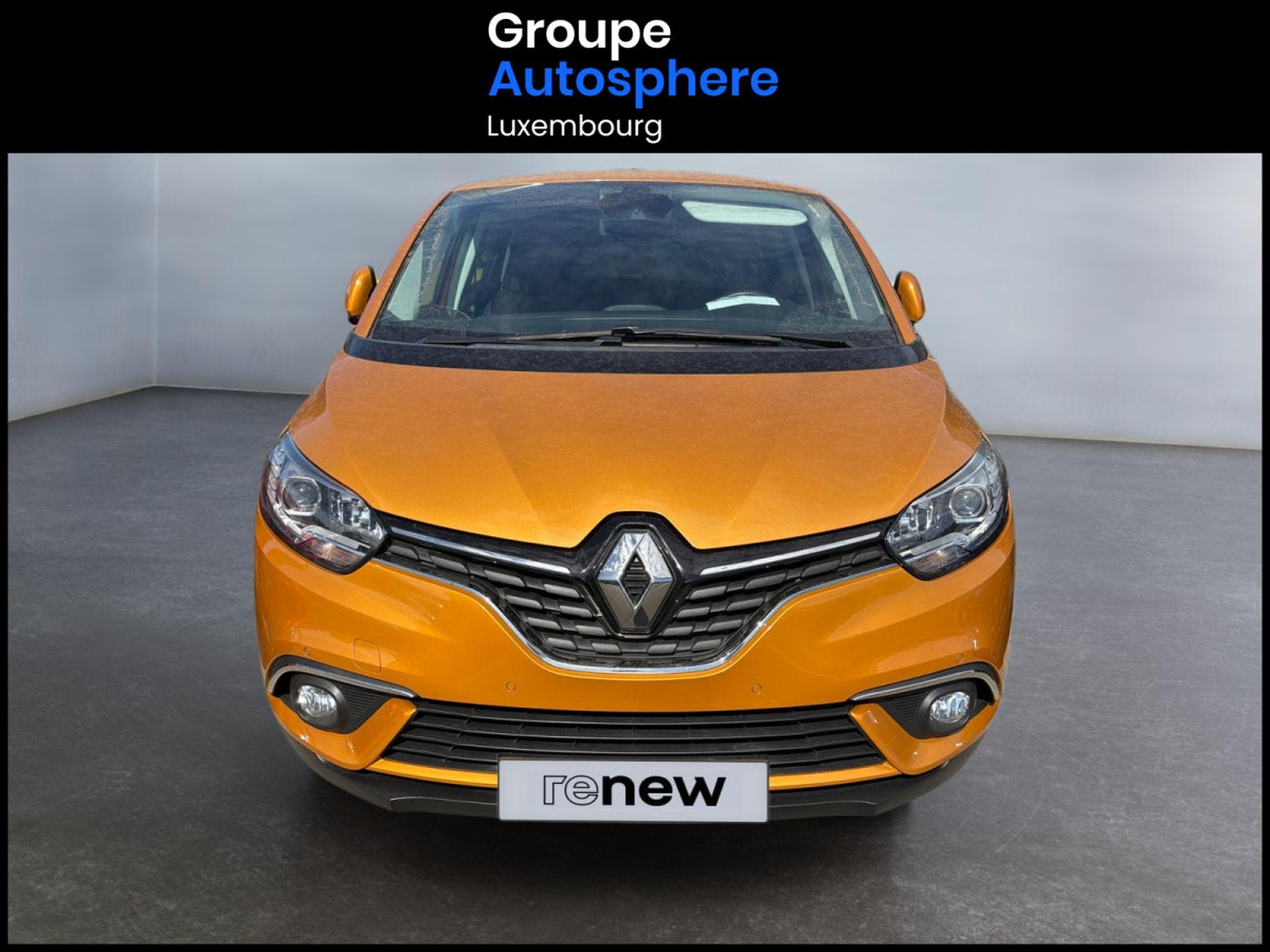 Renault Scenic 1.33 TCe Intens EDC GPF (2019) - Photo 2