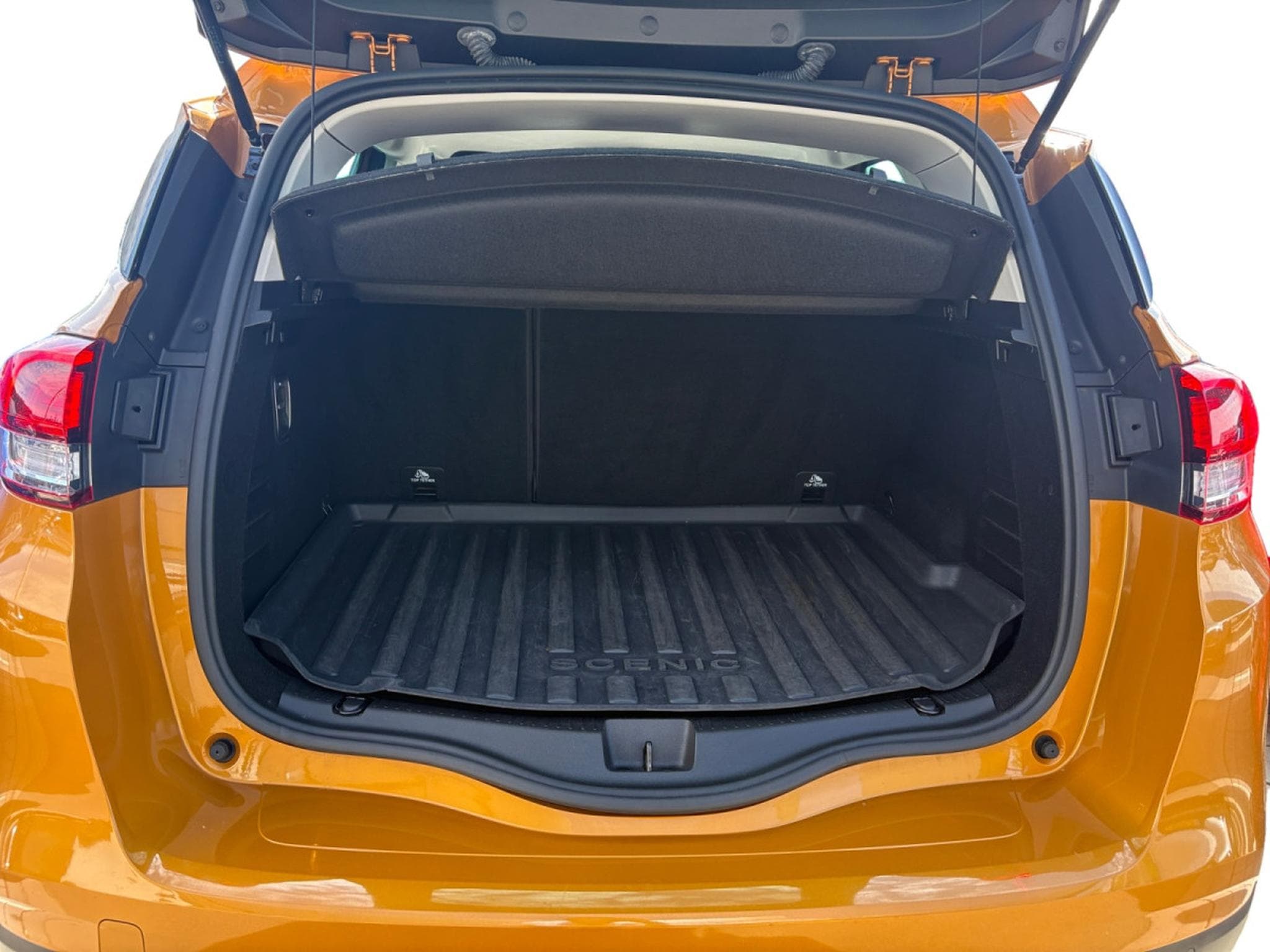 Renault Scenic 1.33 TCe Intens EDC GPF (2019) - Photo 9