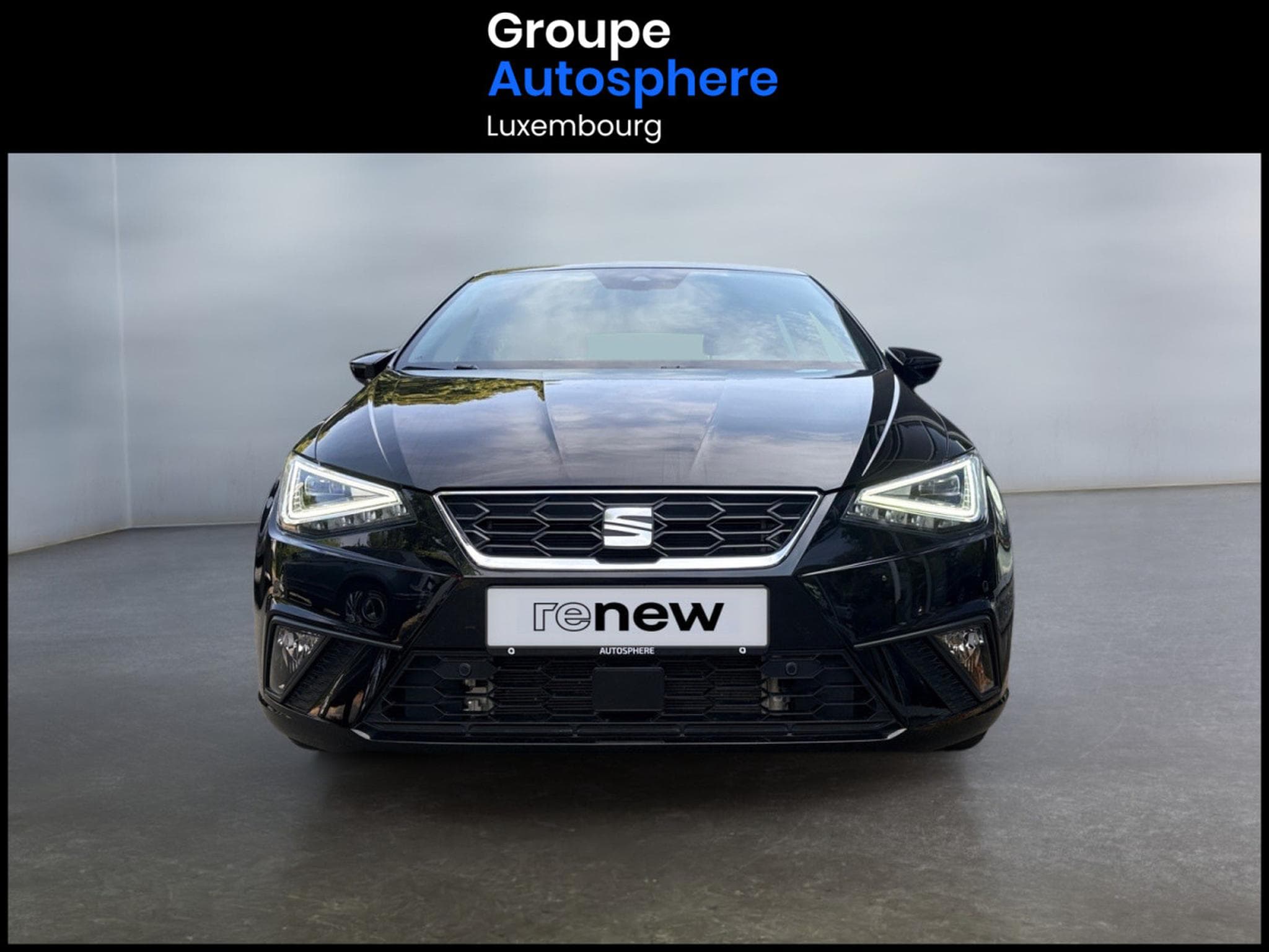 Seat Ibiza 1.0 TSI FR Edition DSG (2024) - Photo 2