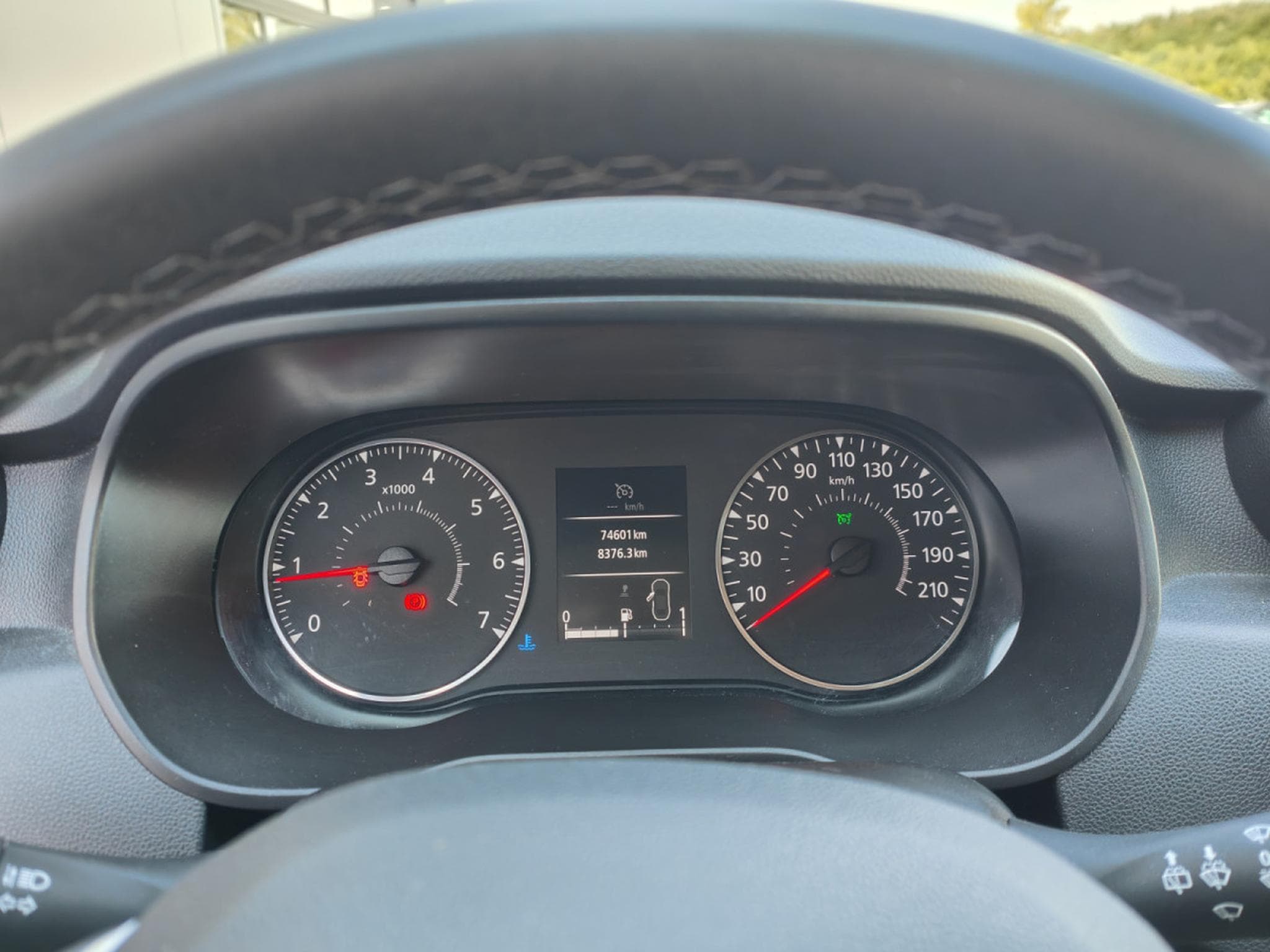 Dacia Duster 1.5 DCI CARPLAY CLIM AUTO CAMERA 360 BLUETOOTH (2021) - Photo 22
