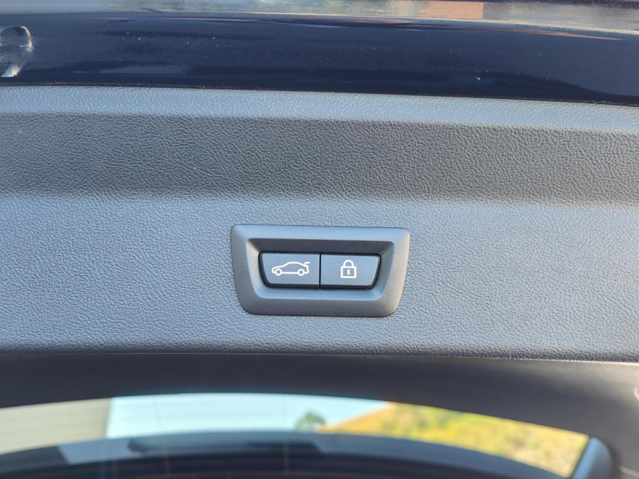 BMW X3 XDRIVE20I PACK M CARPLAY GPS BLUETOOTH CAMERA (2021) - Photo 10