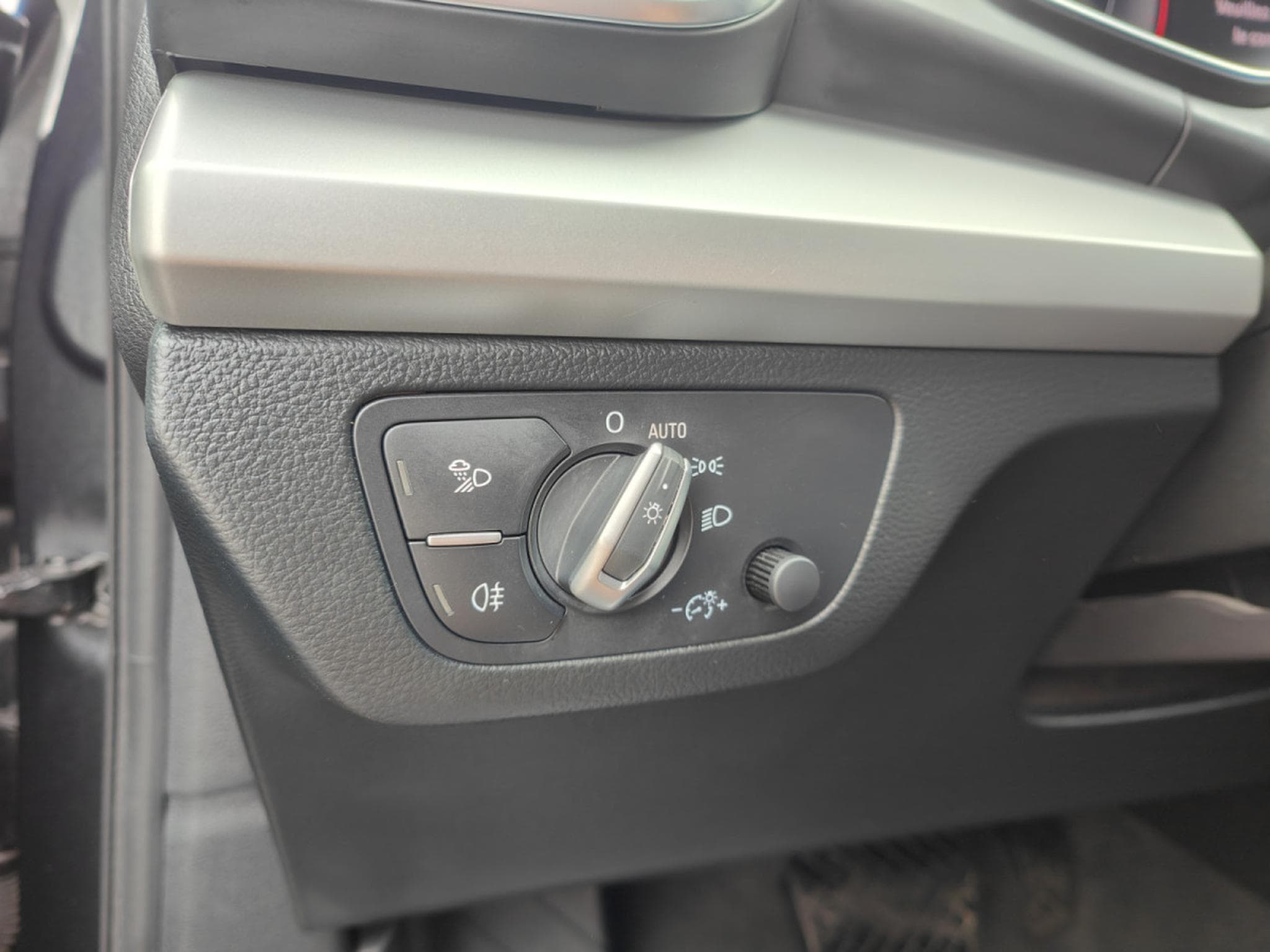 Audi Q5 Q5 SPORTBACK 35 TDI S-TRONIC S-LINE CARPLAY CUIR GPS BLUETOO (2021) - Photo 22