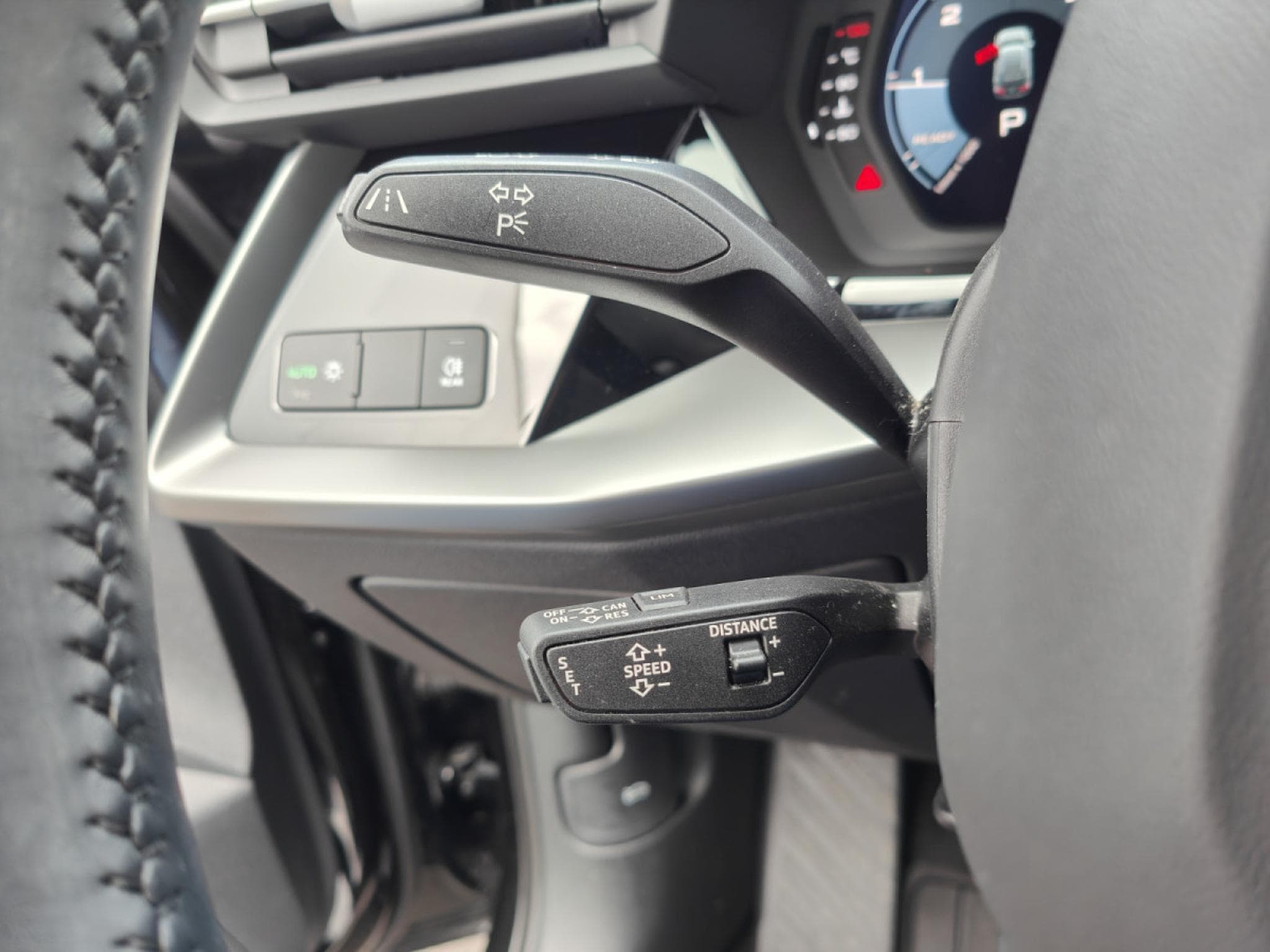 Audi A3 A3 SPORTBACK 35 TDI S TRONIC GPS CARPLAY CAMERA APS AV/AR (2020) - Photo 19