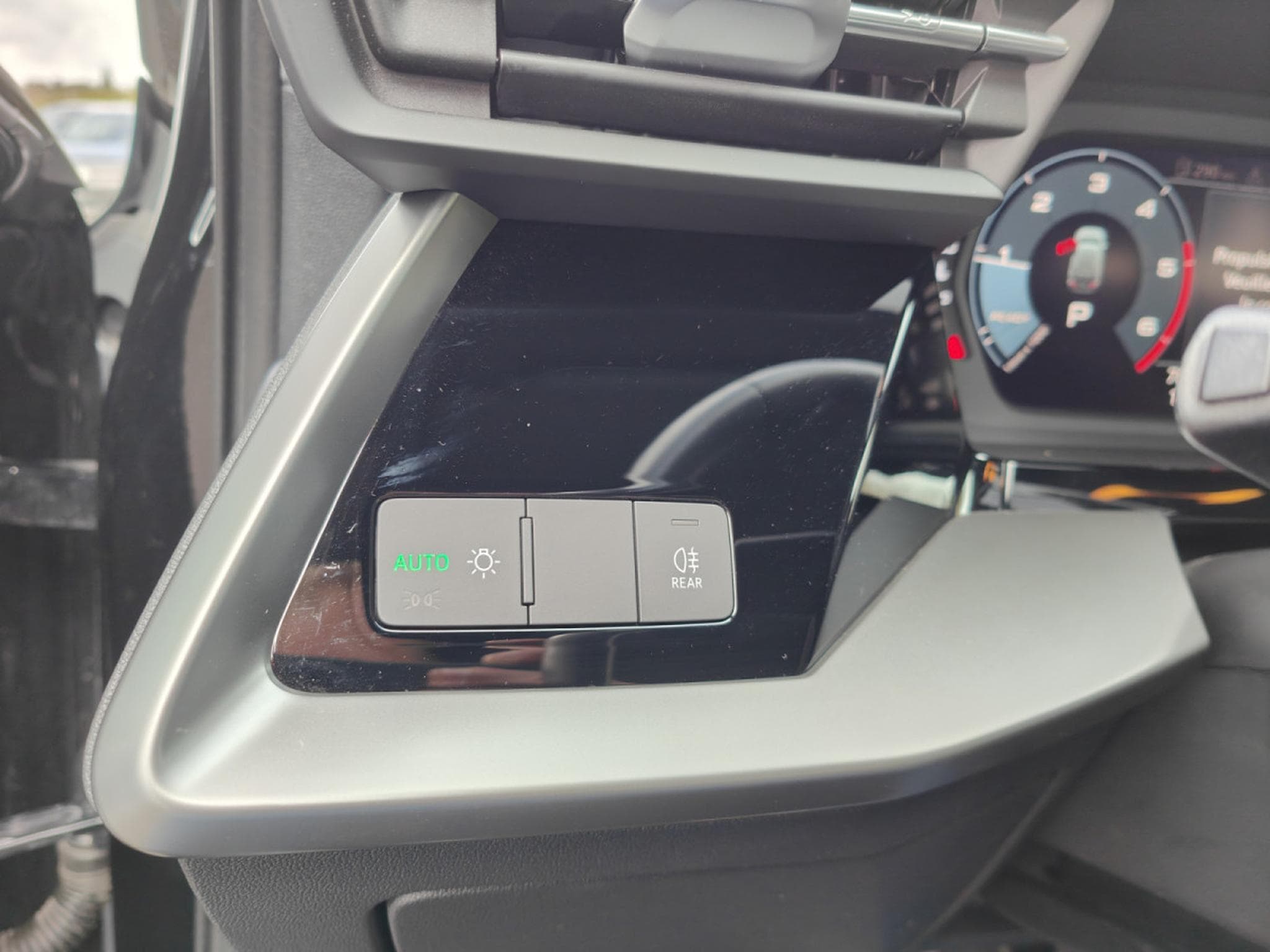 Audi A3 A3 SPORTBACK 35 TDI S TRONIC GPS CARPLAY CAMERA APS AV/AR (2020) - Photo 20