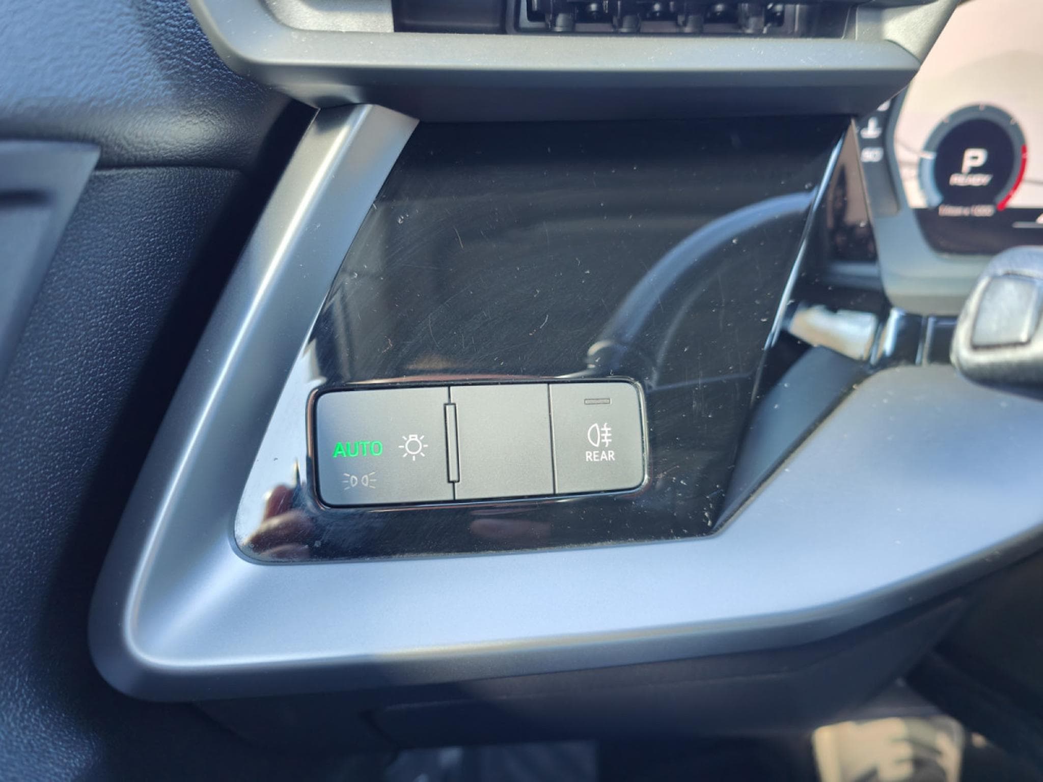 Audi A3 A3 SPORTBACK 35 TDi S-TRONIC CARPLAY VIRTUAL LED (2021) - Photo 21