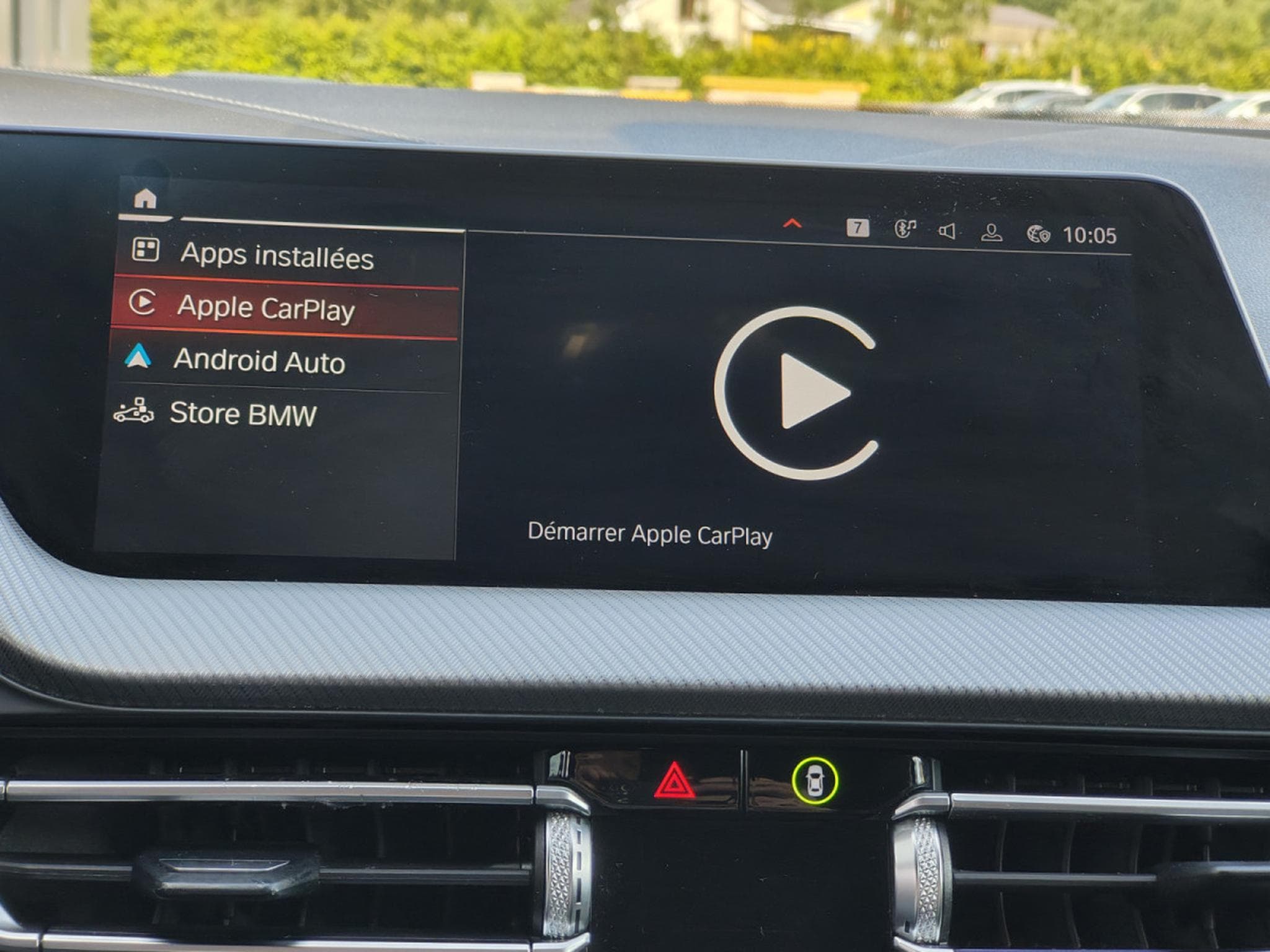 BMW 218 218iA PACK M GPS CUIR CARPLAY BLUETOOTH PHARES LED (2021) - Photo 16