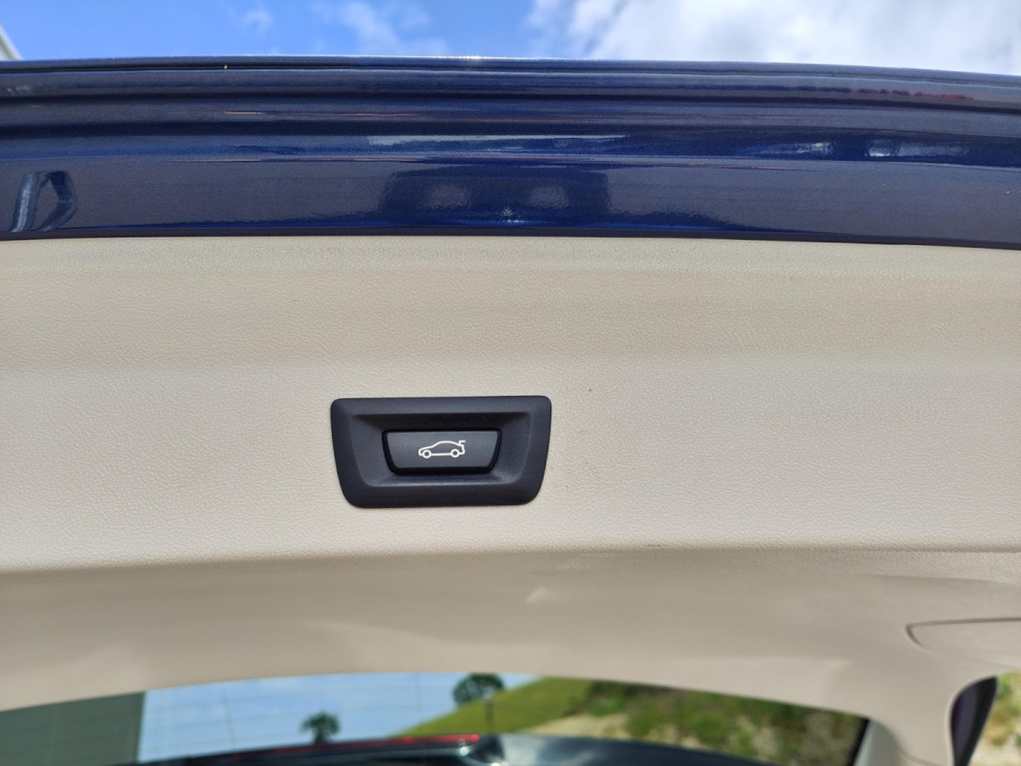 BMW X3 XDRIVE20D TOIT OUVRANT CUIR GPS BLUETOOTH CAMERA (2019) - Photo 10