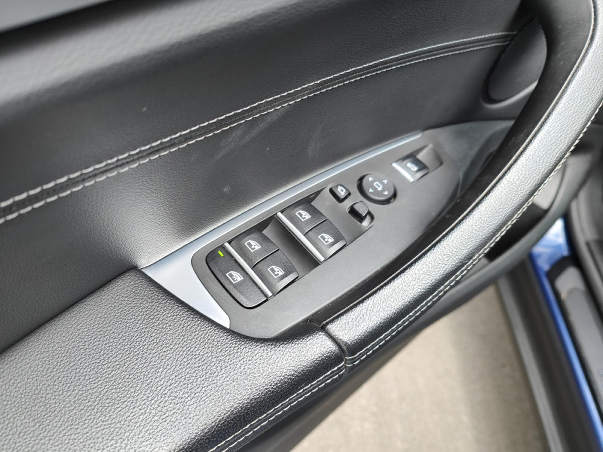 BMW X3 XDRIVE20D TOIT OUVRANT CUIR GPS BLUETOOTH CAMERA (2019) - Photo 13