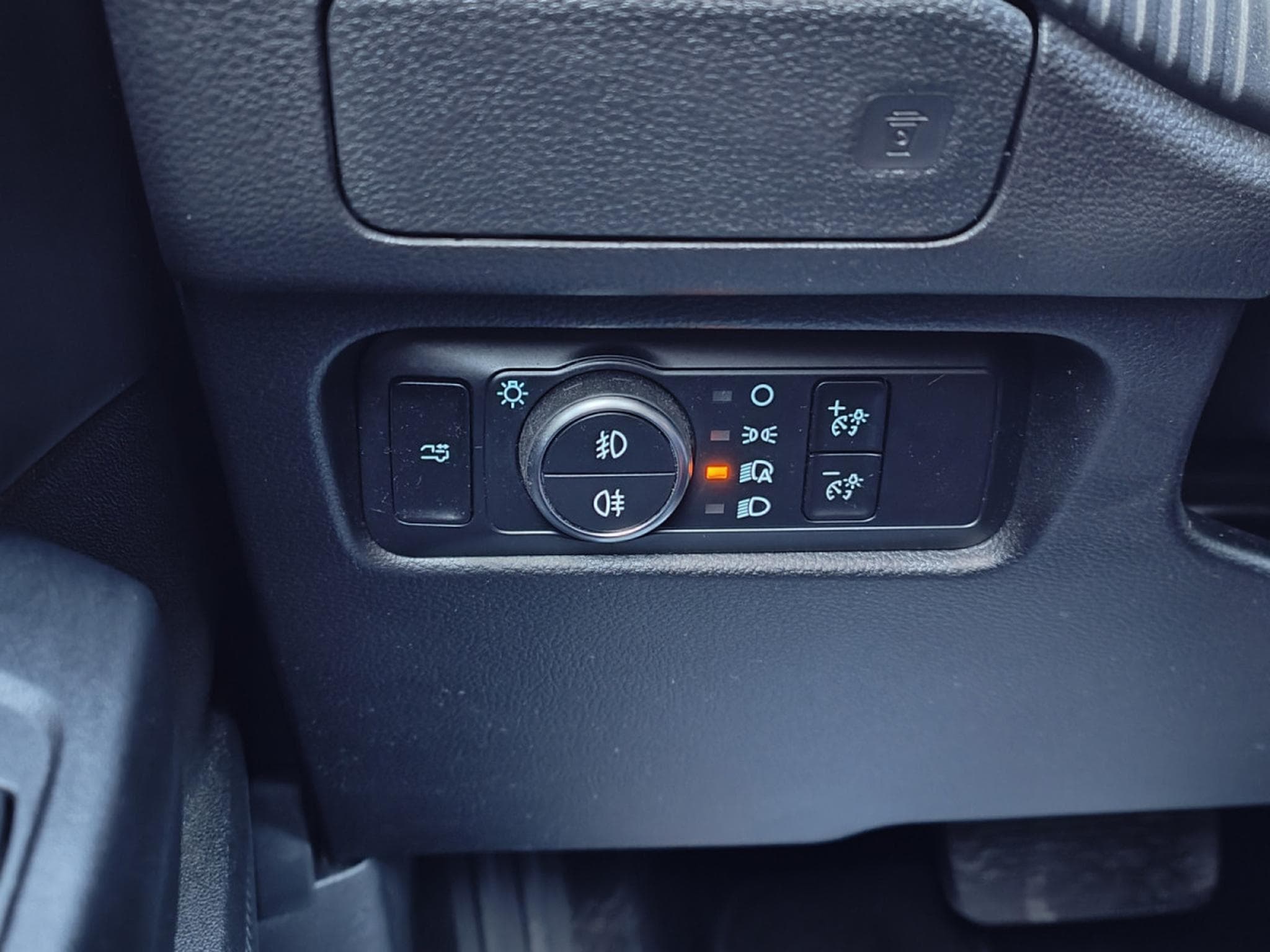Ford Ranger RAPTOR 3.0 V6 ECOBOOST 4X4 CARPLAY CAMERA 360° (2023) - Photo 25