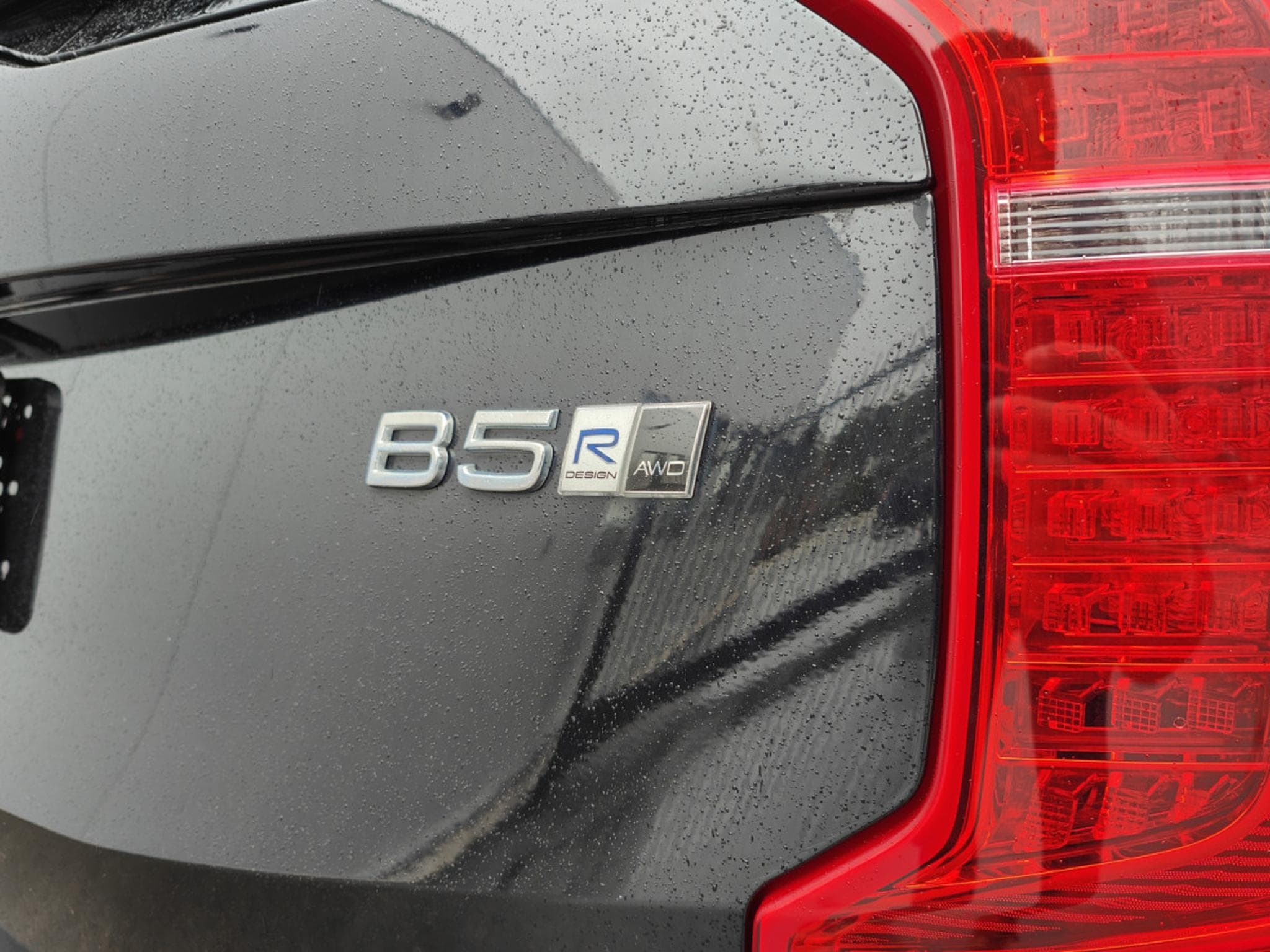 Volvo XC90 B5 AWD R-DESIGN 7 PLACES TOIT OUVRANT CARPLAY CAMERA (2019) - Photo 11